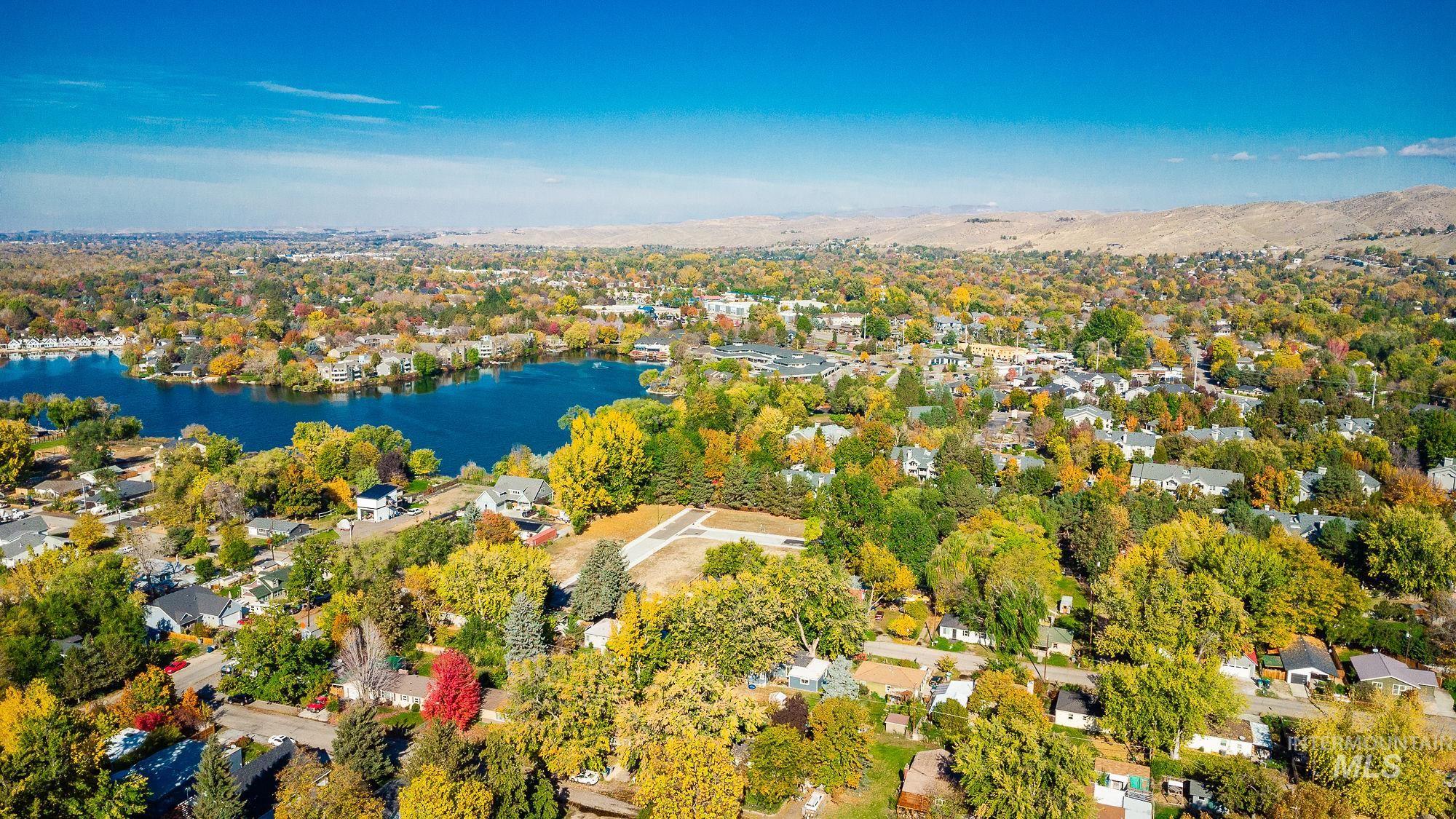 5143 W Promise Ln, Boise, Idaho 83703, Land For Sale, Price $249,900, 98962061