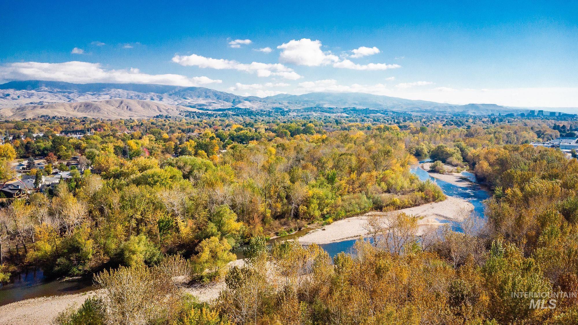 5143 W Promise Ln, Boise, Idaho 83703, Land For Sale, Price $249,900, 98962061
