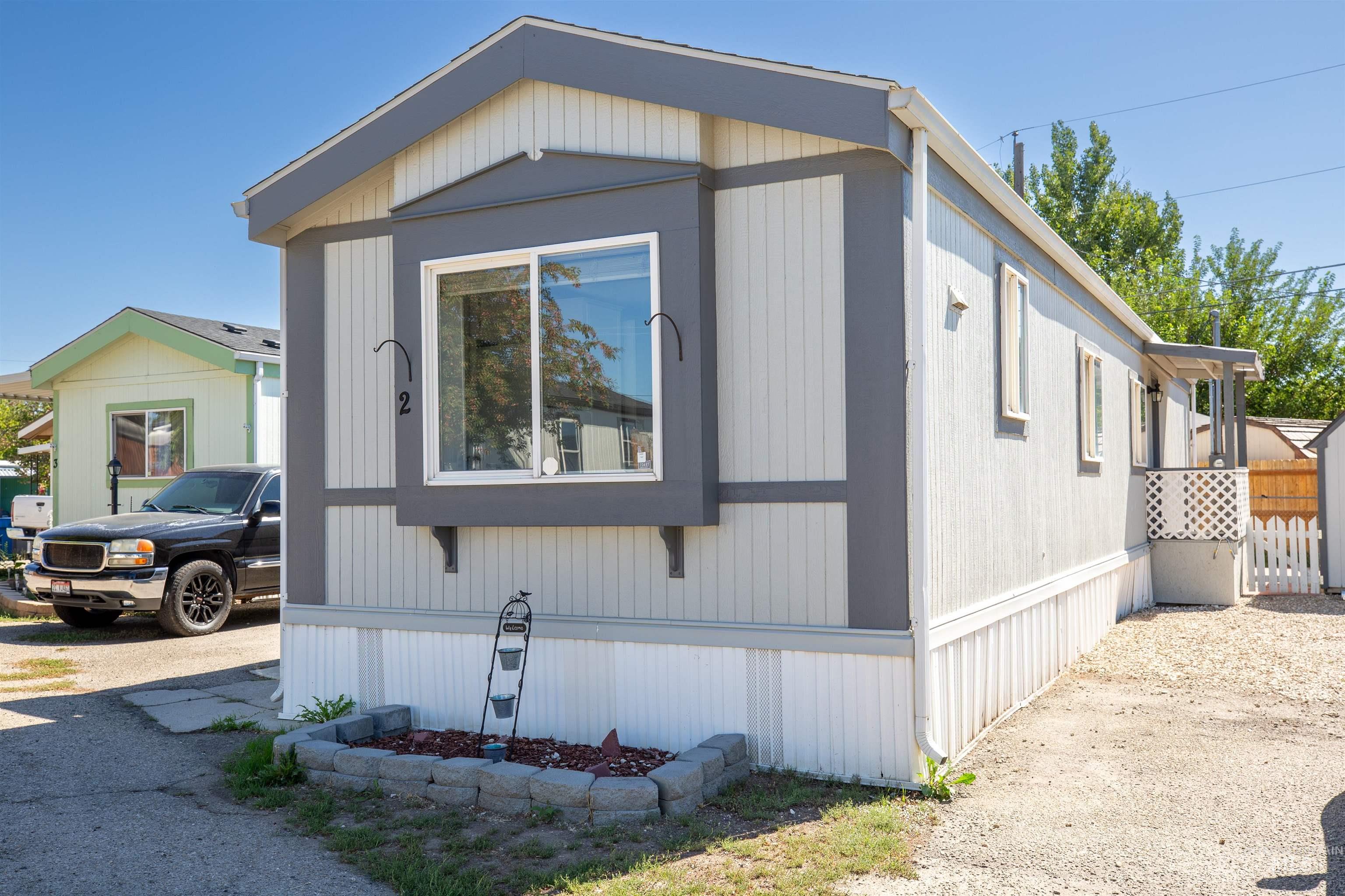 Residential For Sale