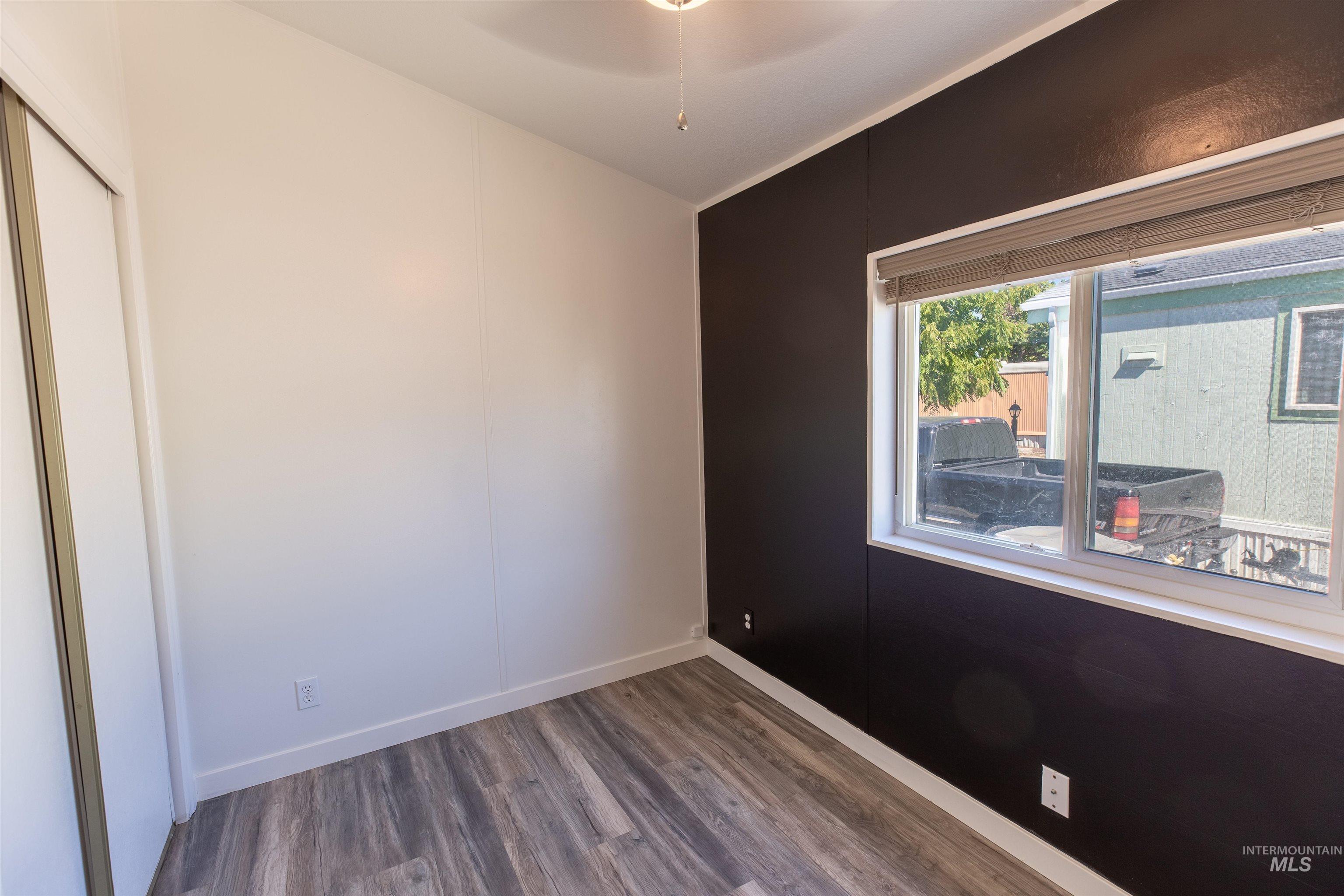 816 N Midland Blvd #2, Nampa, Idaho 83651, 2 Bedrooms, 1 Bathroom, Residential For Sale, Price $84,000, 98962062
