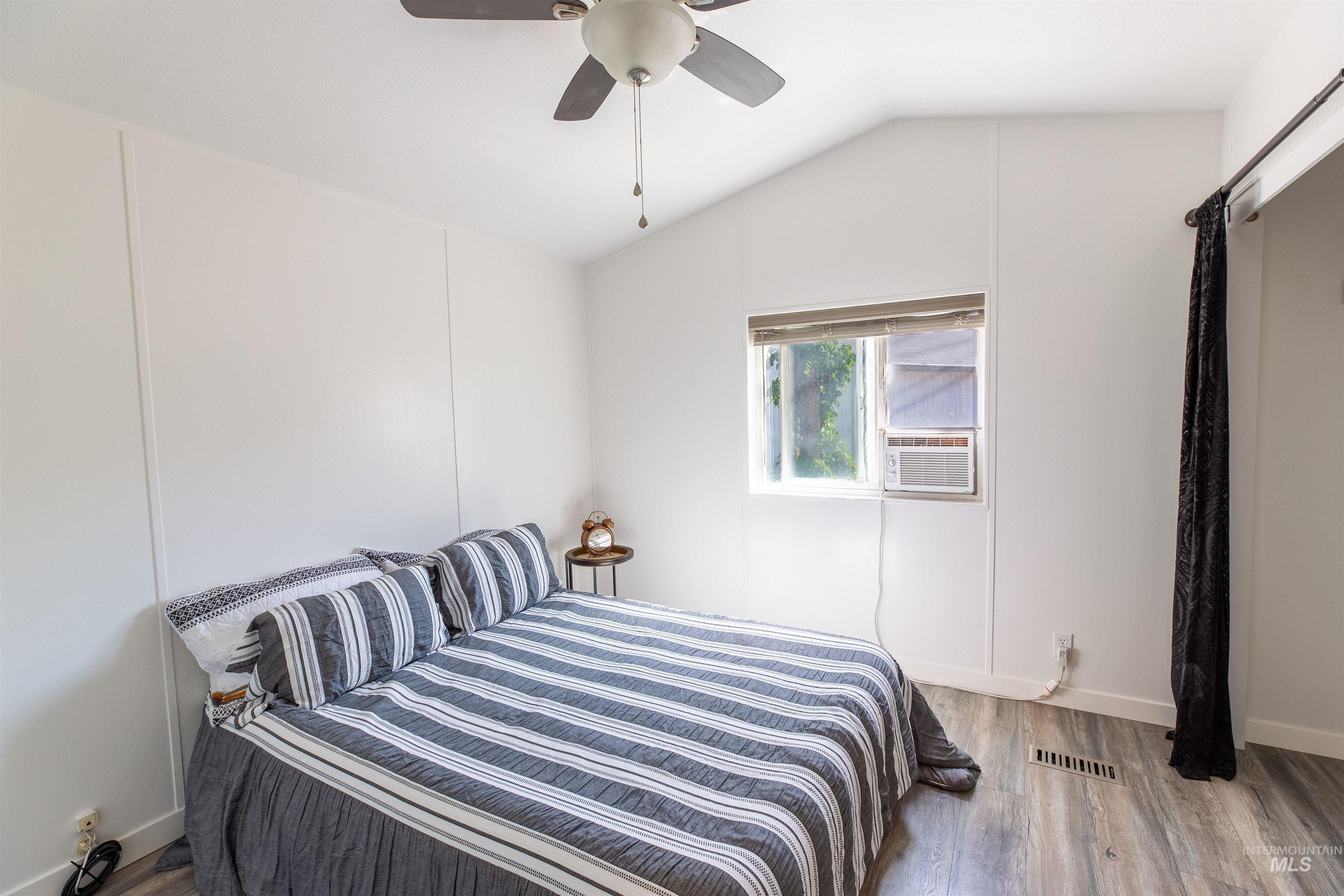 816 N Midland Blvd #2, Nampa, Idaho 83651, 2 Bedrooms, 1 Bathroom, Residential For Sale, Price $84,000, 98962062