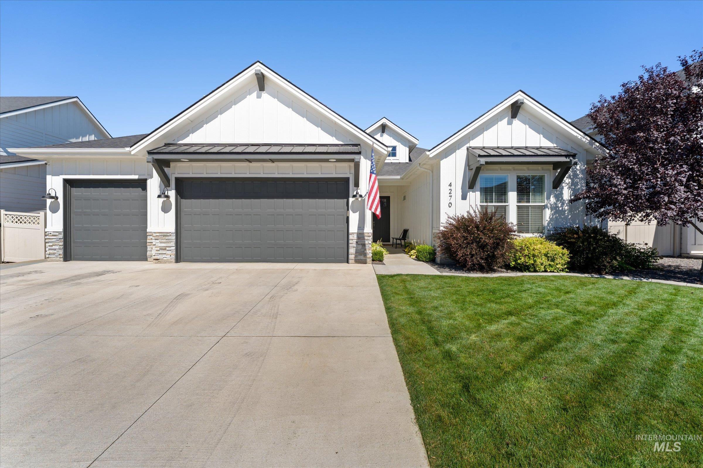 Residential For Sale