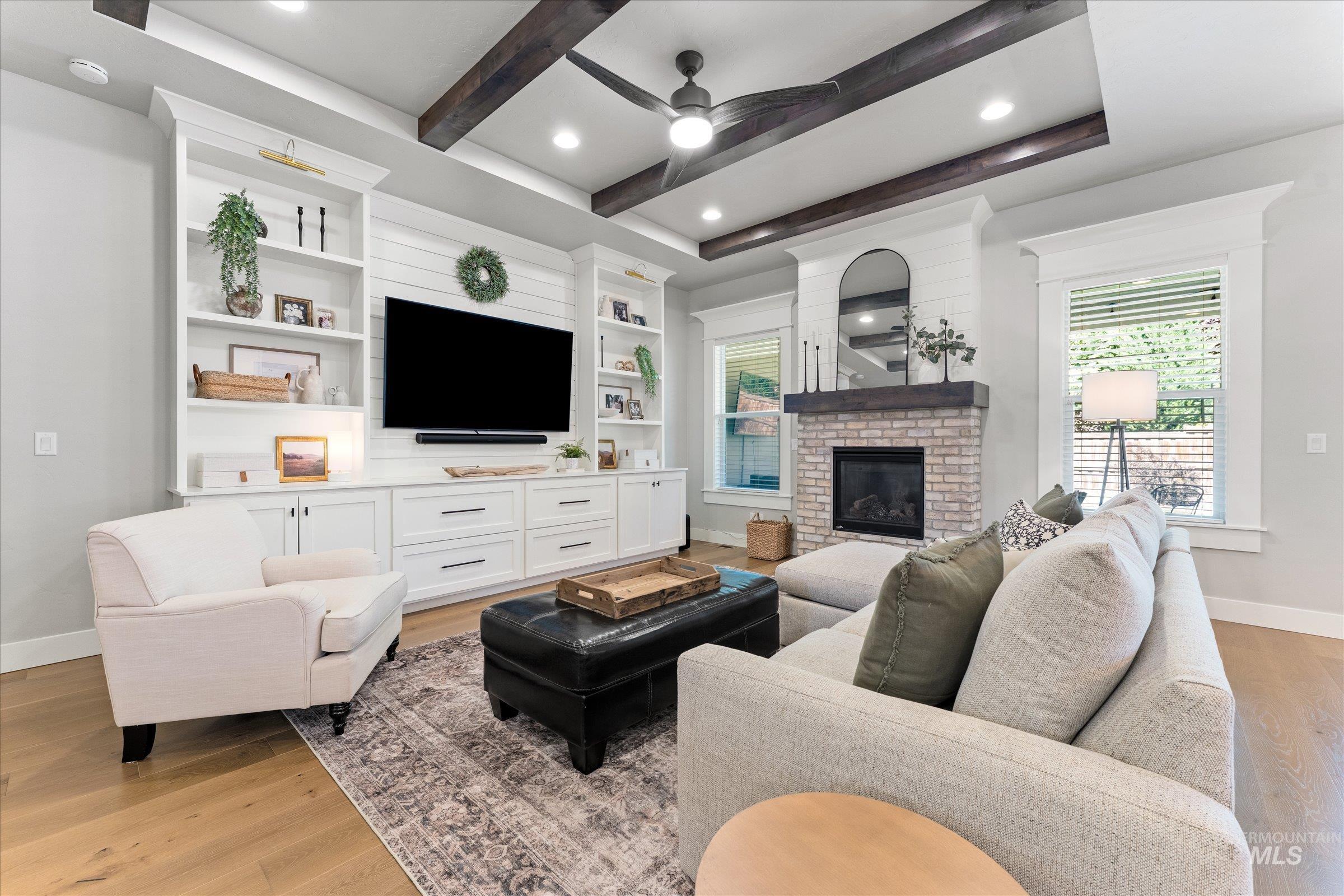 4270 W Anatole St., Meridian, Idaho 83646, 3 Bedrooms, 2.5 Bathrooms, Residential For Sale, Price $755,000, 98962063