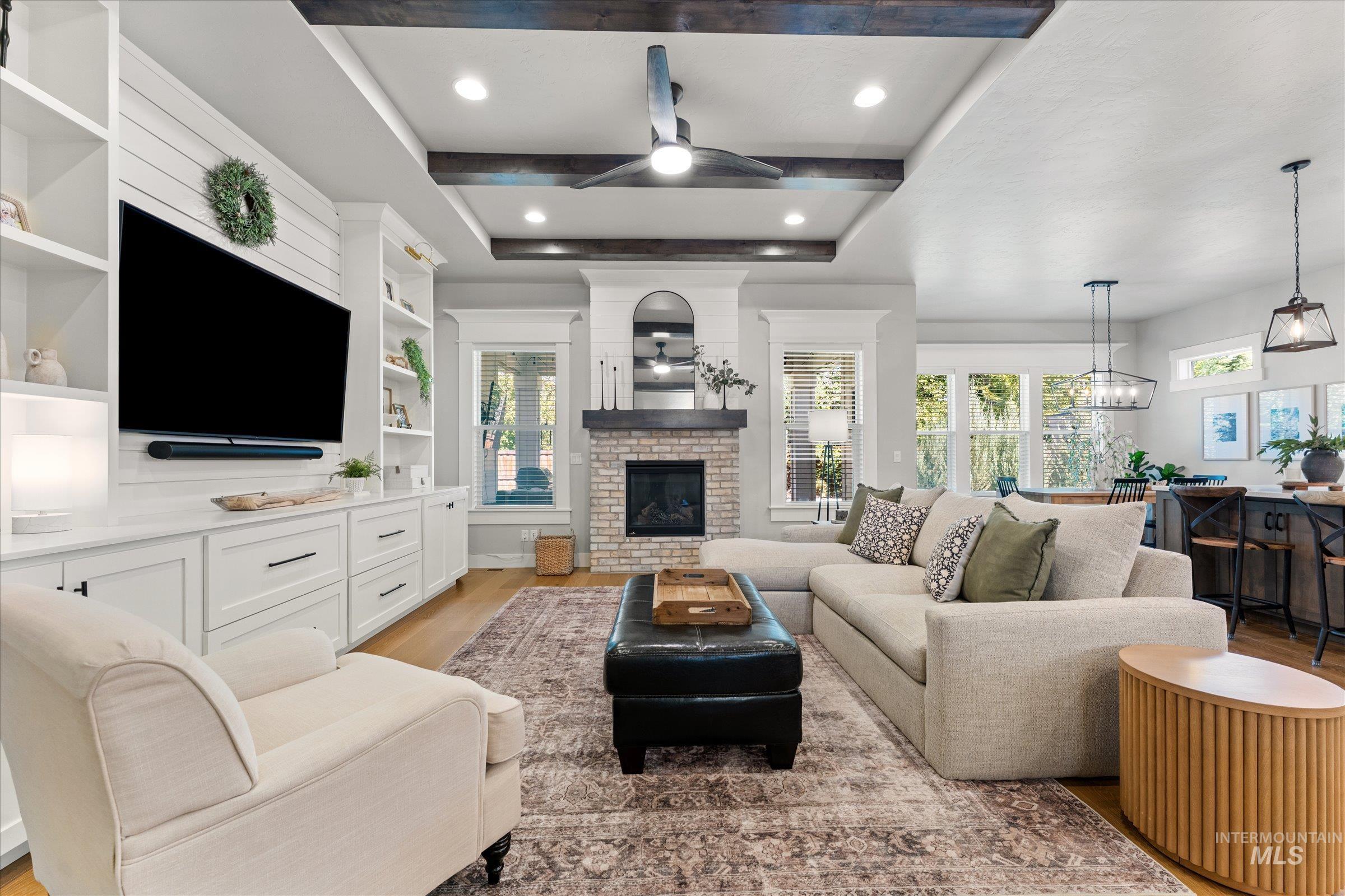 4270 W Anatole St., Meridian, Idaho 83646, 3 Bedrooms, 2.5 Bathrooms, Residential For Sale, Price $755,000, 98962063