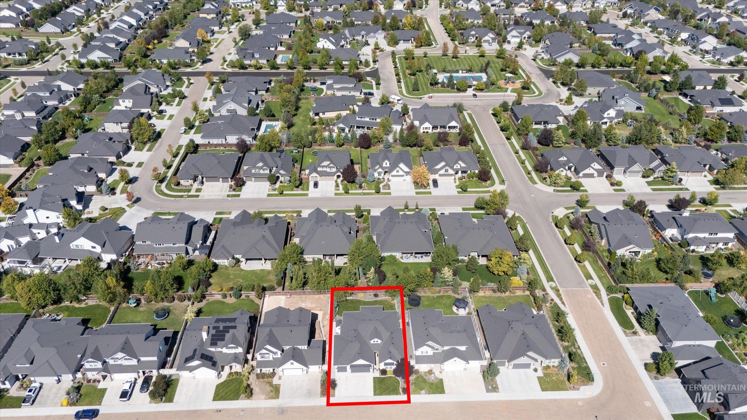 4270 W Anatole St., Meridian, Idaho 83646, 3 Bedrooms, 2.5 Bathrooms, Residential For Sale, Price $755,000, 98962063