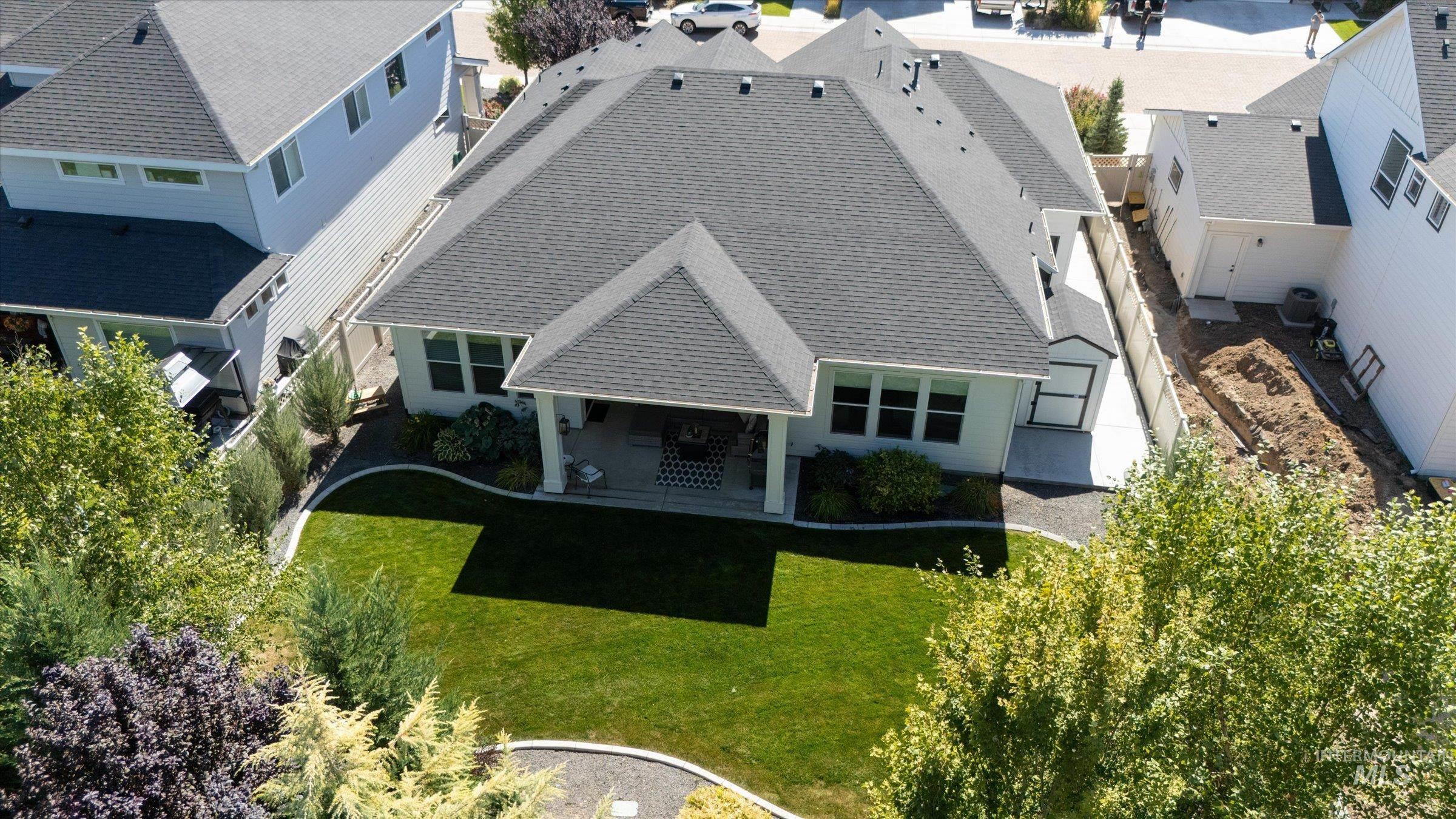 4270 W Anatole St., Meridian, Idaho 83646, 3 Bedrooms, 2.5 Bathrooms, Residential For Sale, Price $755,000, 98962063