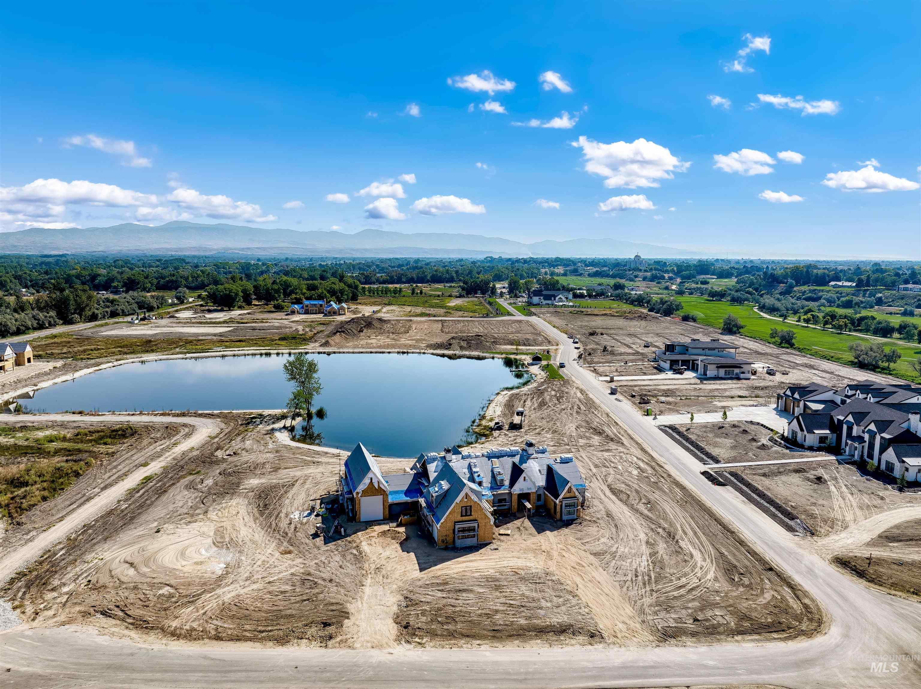 7782 N Fiddleneck Ln, Eagle, Idaho 83616, 4 Bedrooms, 5 Bathrooms, Residential For Sale, Price $5,700,000, 98962066