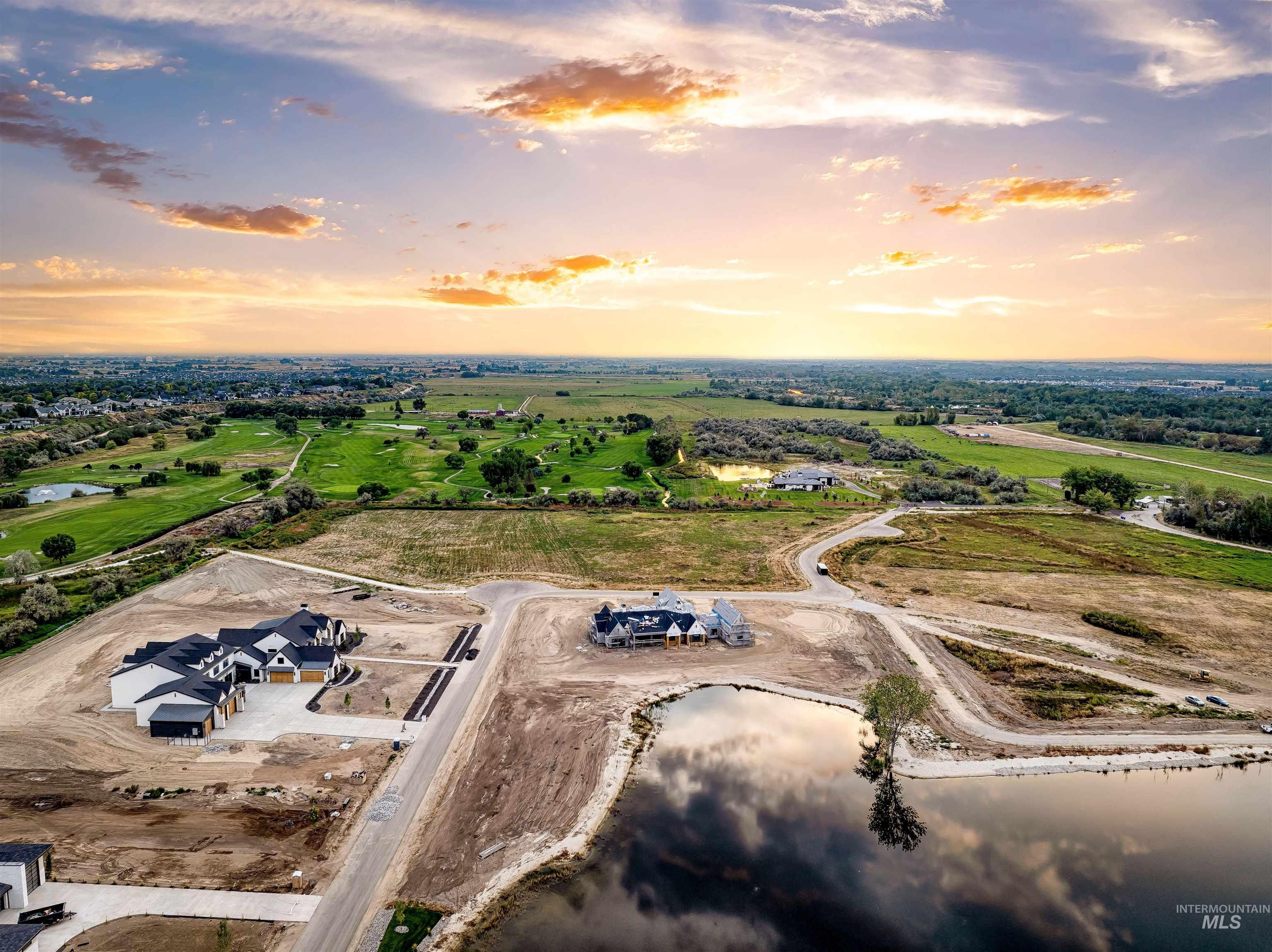 7782 N Fiddleneck Ln, Eagle, Idaho 83616, 4 Bedrooms, 5 Bathrooms, Residential For Sale, Price $5,700,000, 98962066