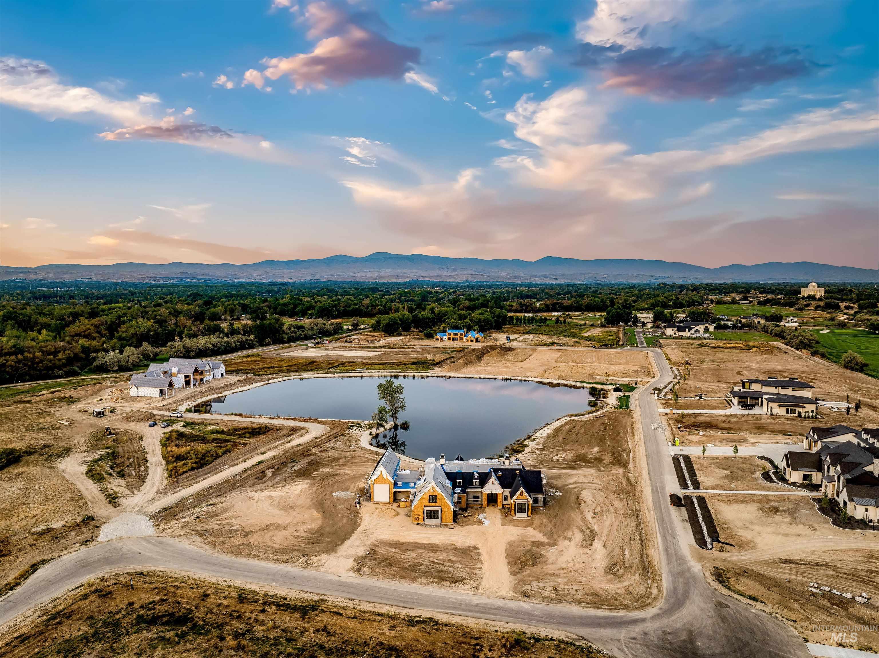 7782 N Fiddleneck Ln, Eagle, Idaho 83616, 4 Bedrooms, 5 Bathrooms, Residential For Sale, Price $5,700,000, 98962066