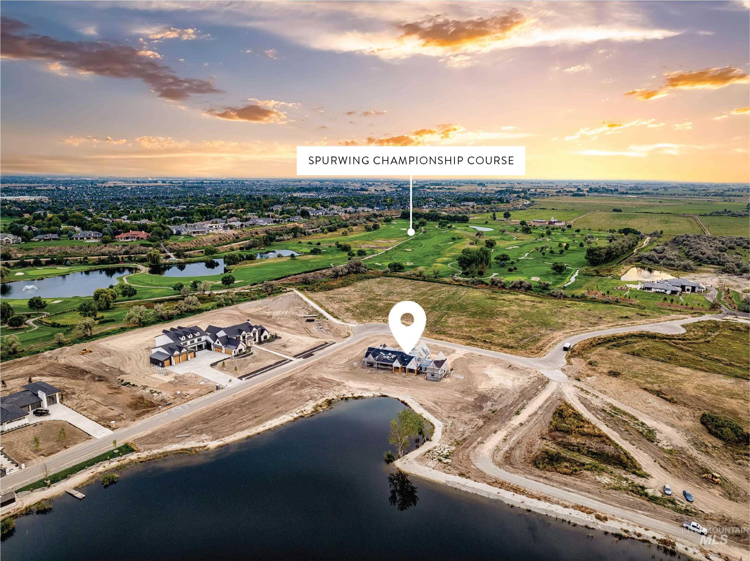 7782 N Fiddleneck Ln, Eagle, Idaho 83616, 4 Bedrooms, 5 Bathrooms, Residential For Sale, Price $5,700,000, 98962066