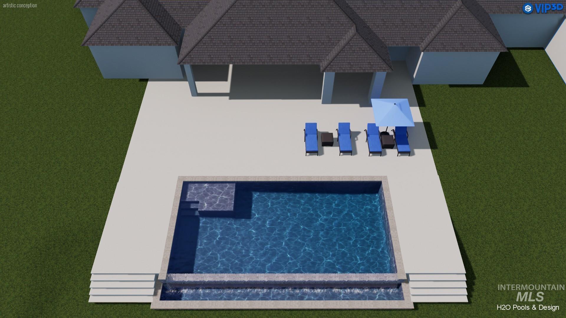 7782 N Fiddleneck Ln, Eagle, Idaho 83616, 4 Bedrooms, 5 Bathrooms, Residential For Sale, Price $5,700,000, 98962066