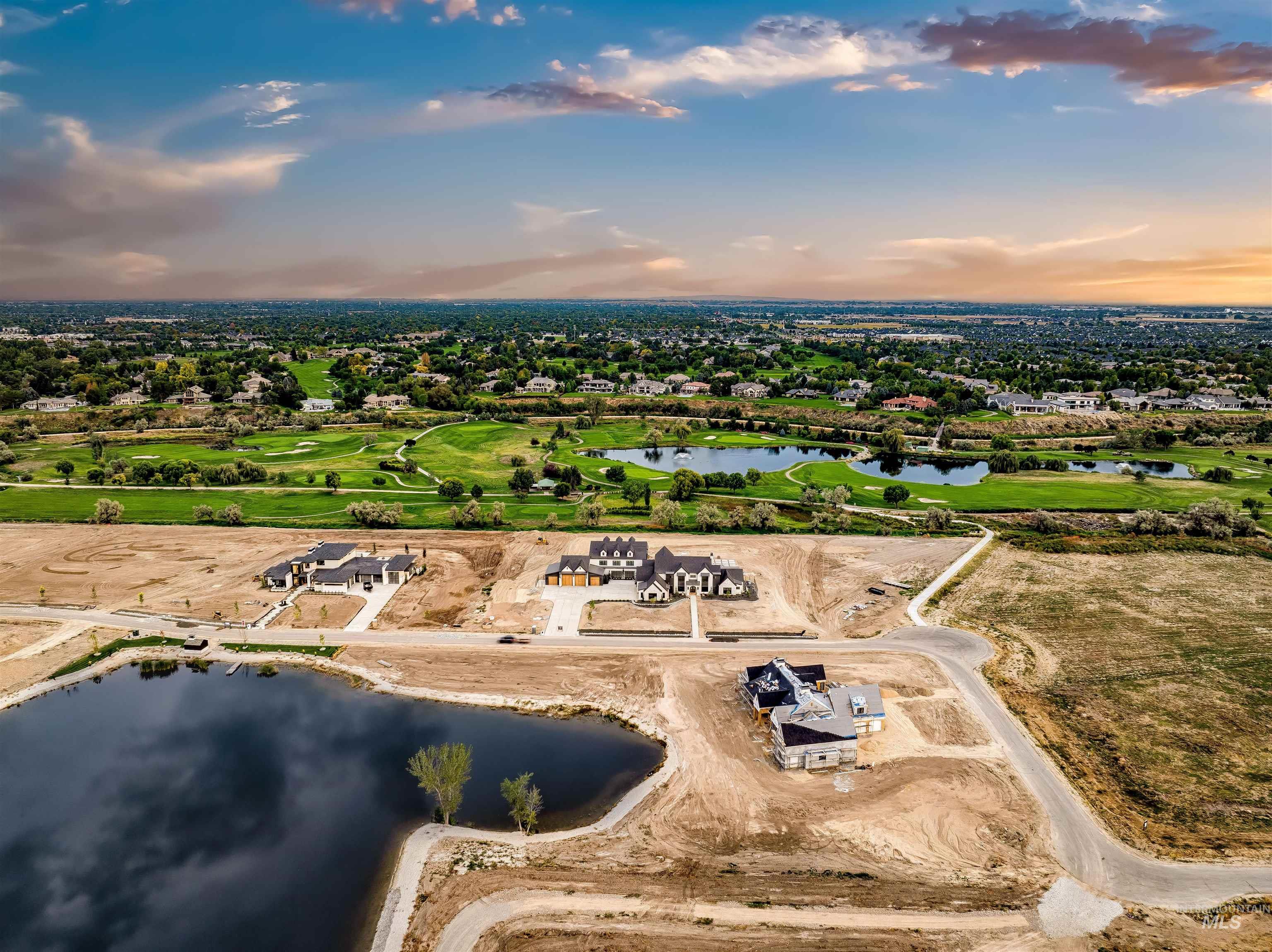 7782 N Fiddleneck Ln, Eagle, Idaho 83616, 4 Bedrooms, 5 Bathrooms, Residential For Sale, Price $5,700,000, 98962066