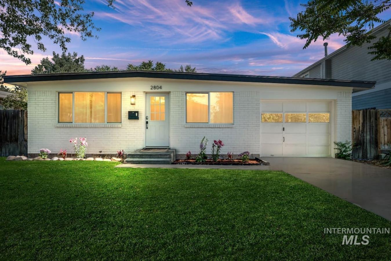 Residential For Sale