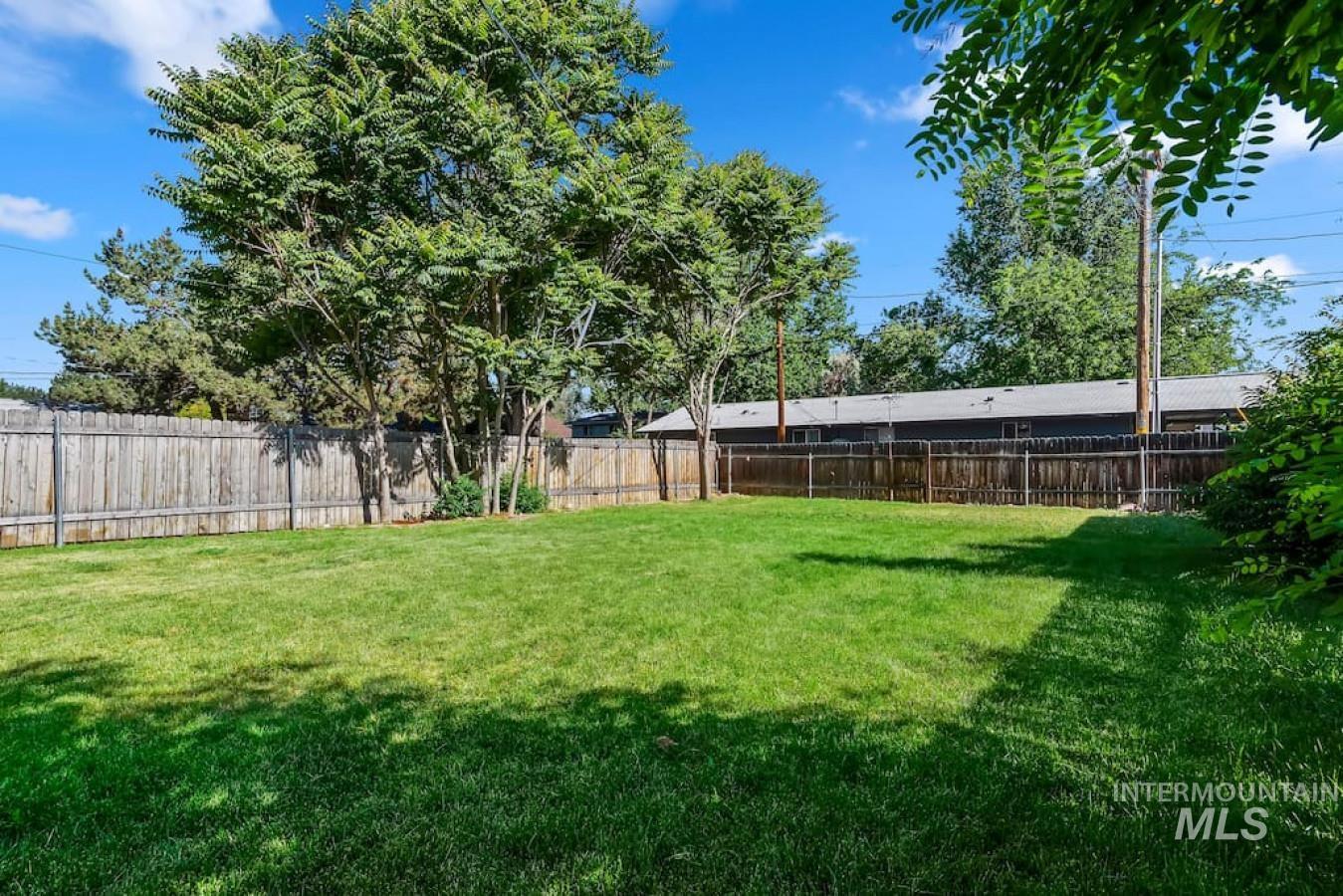 2804 W Regan Ave, Boise, Idaho 83702, 3 Bedrooms, 1 Bathroom, Residential For Sale, Price $575,000, 98962067