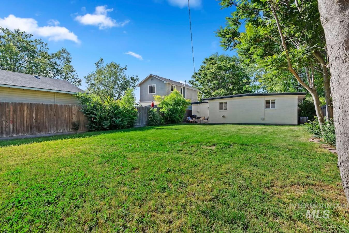 2804 W Regan Ave, Boise, Idaho 83702, 3 Bedrooms, 1 Bathroom, Residential For Sale, Price $575,000, 98962067