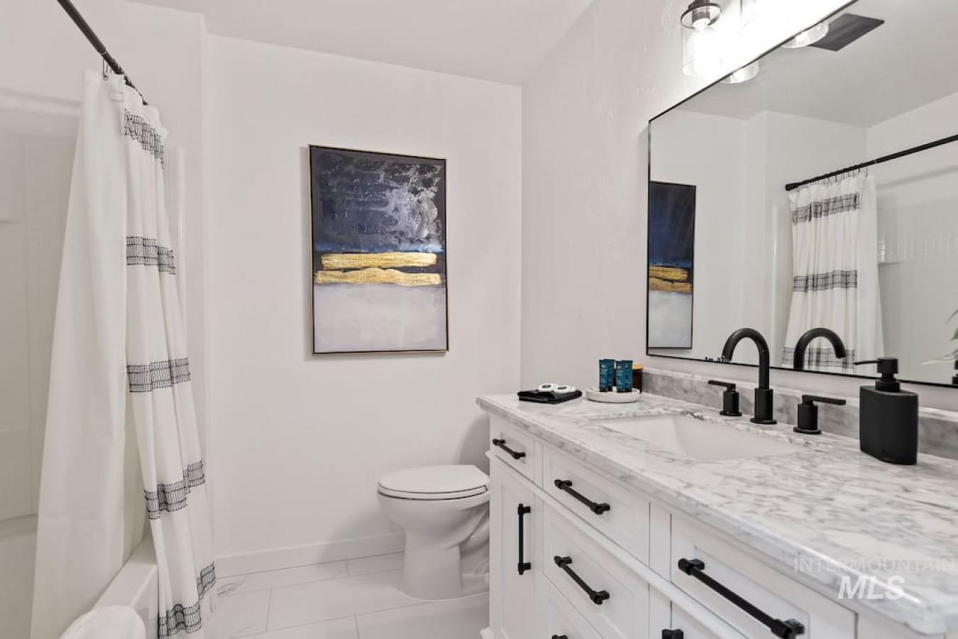 2804 W Regan Ave, Boise, Idaho 83702, 3 Bedrooms, 1 Bathroom, Residential For Sale, Price $575,000, 98962067