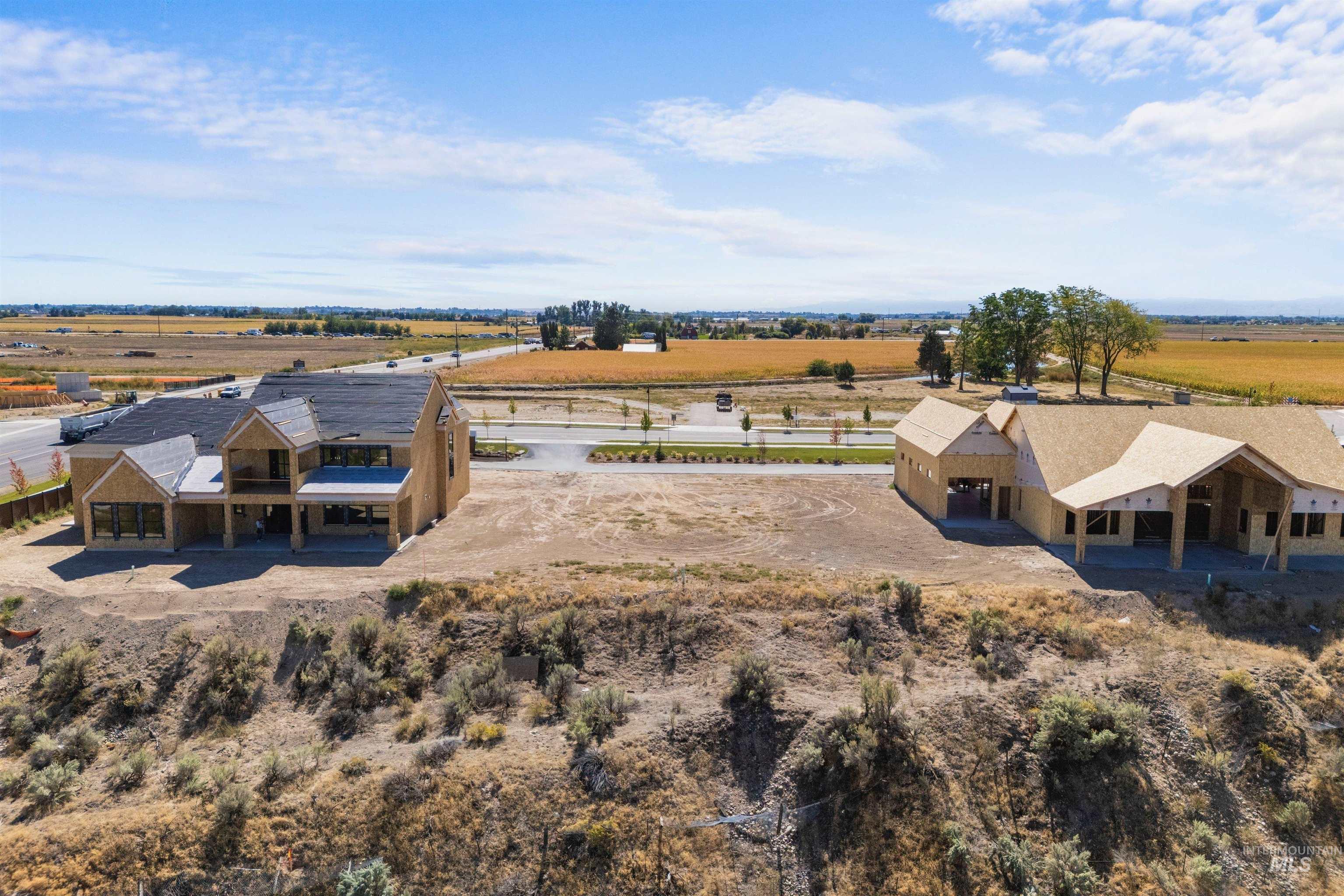 8062 E Inspirado Drive, Meridian, Idaho 83646, Land For Sale, Price $399,500, 98962070