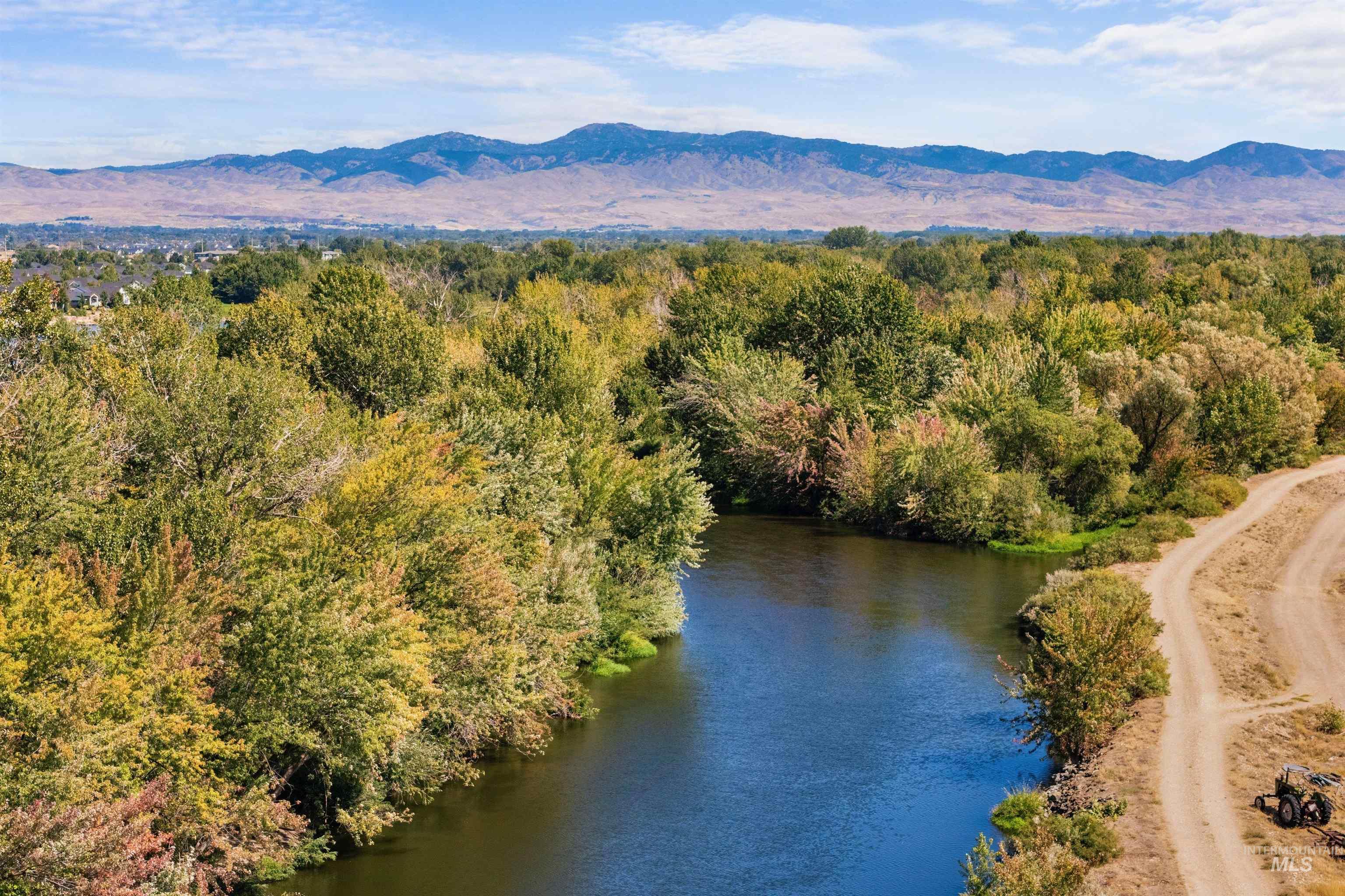 8062 E Inspirado Drive, Meridian, Idaho 83646, Land For Sale, Price $399,500, 98962070