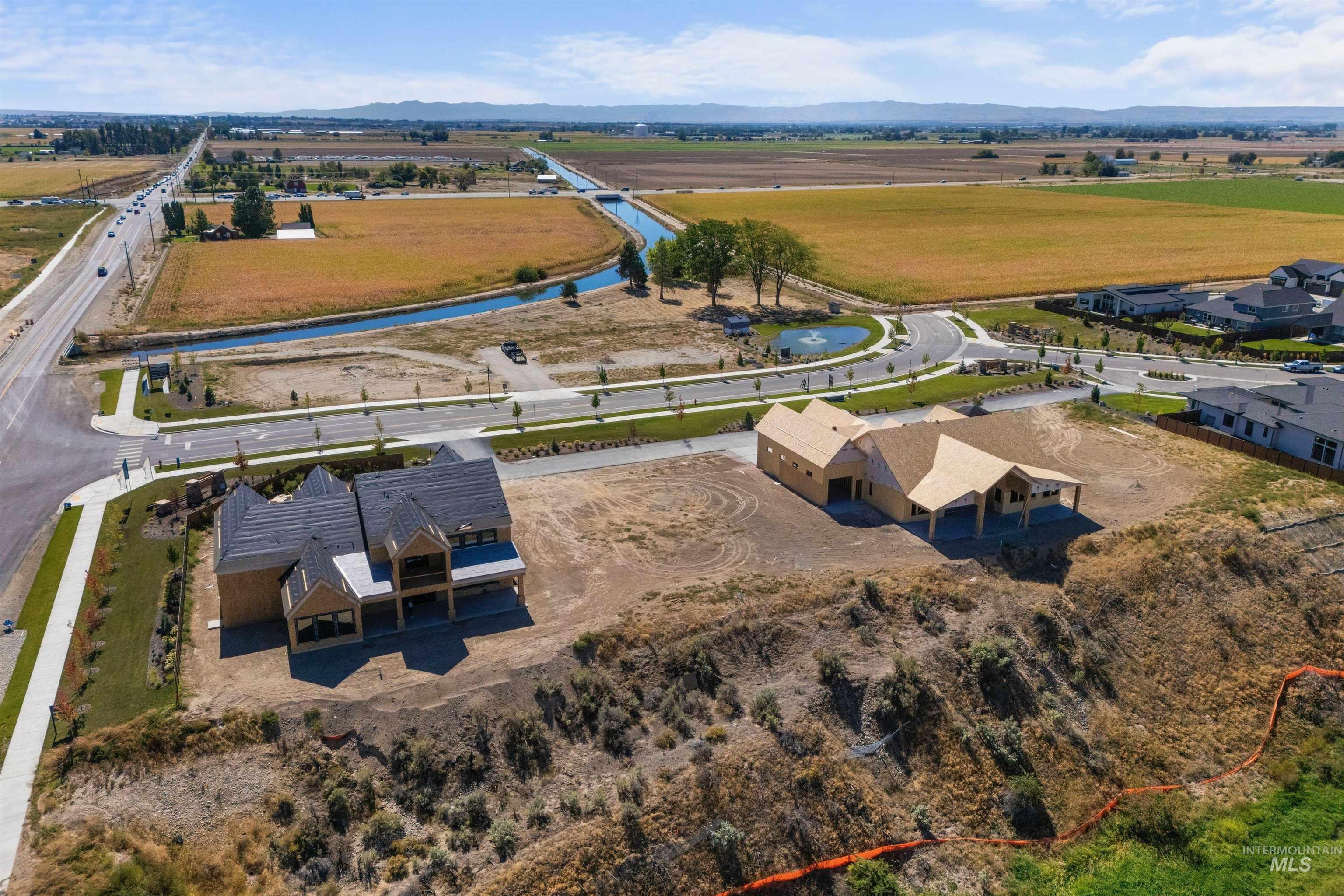 8062 E Inspirado Drive, Meridian, Idaho 83646, Land For Sale, Price $399,500, 98962070