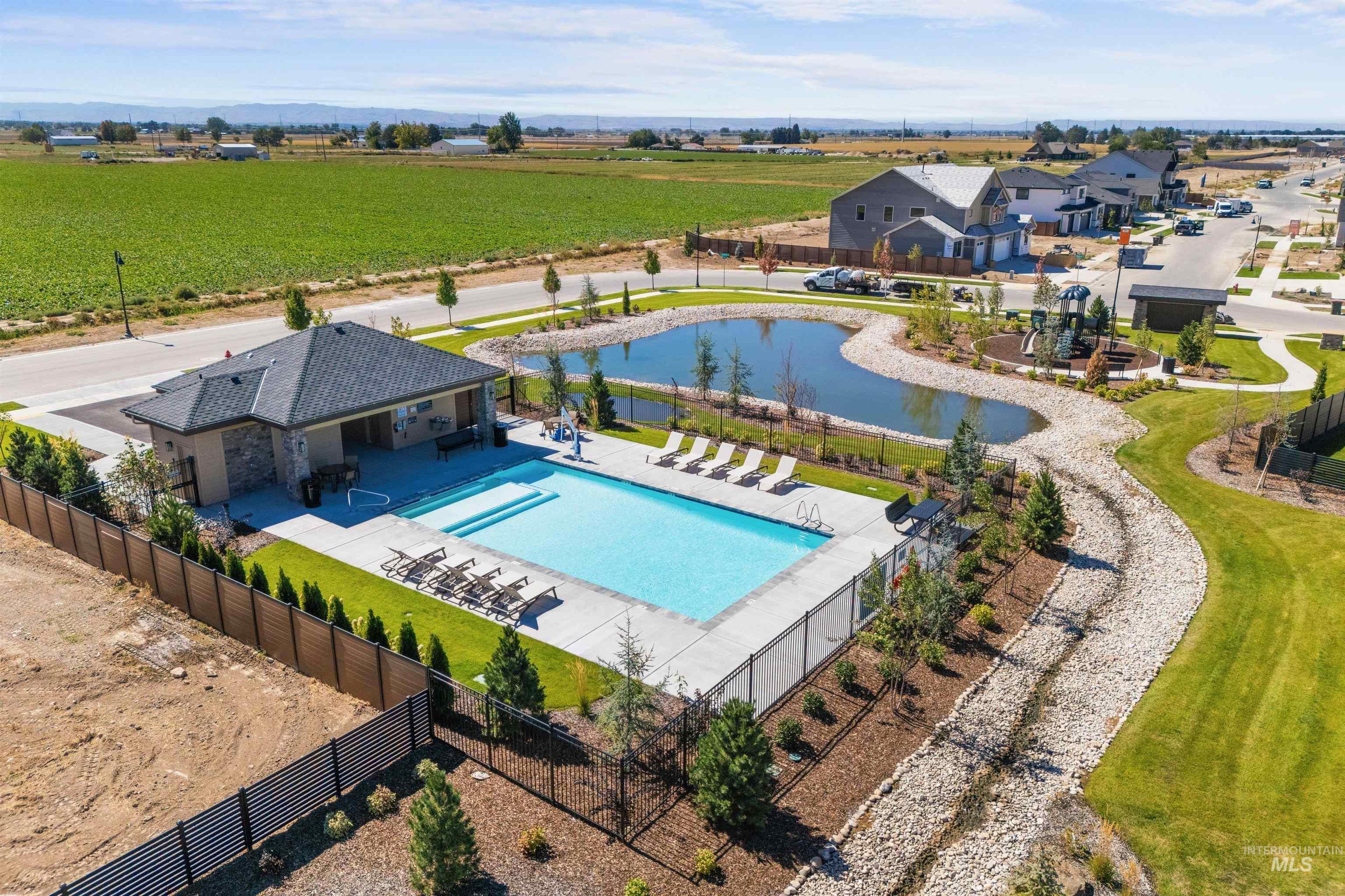 8062 E Inspirado Drive, Meridian, Idaho 83646, Land For Sale, Price $399,500, 98962070