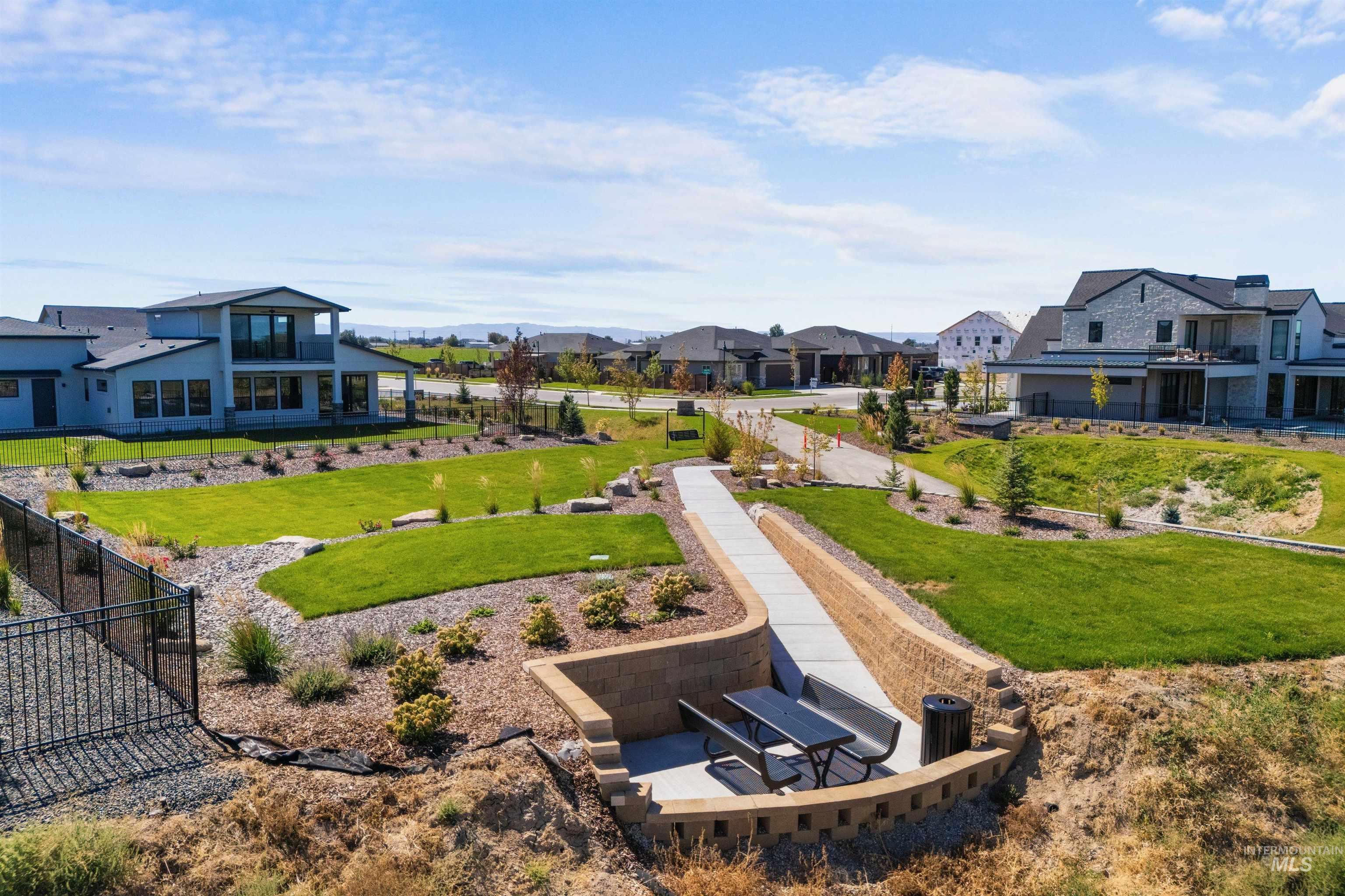 8062 E Inspirado Drive, Meridian, Idaho 83646, Land For Sale, Price $399,500, 98962070