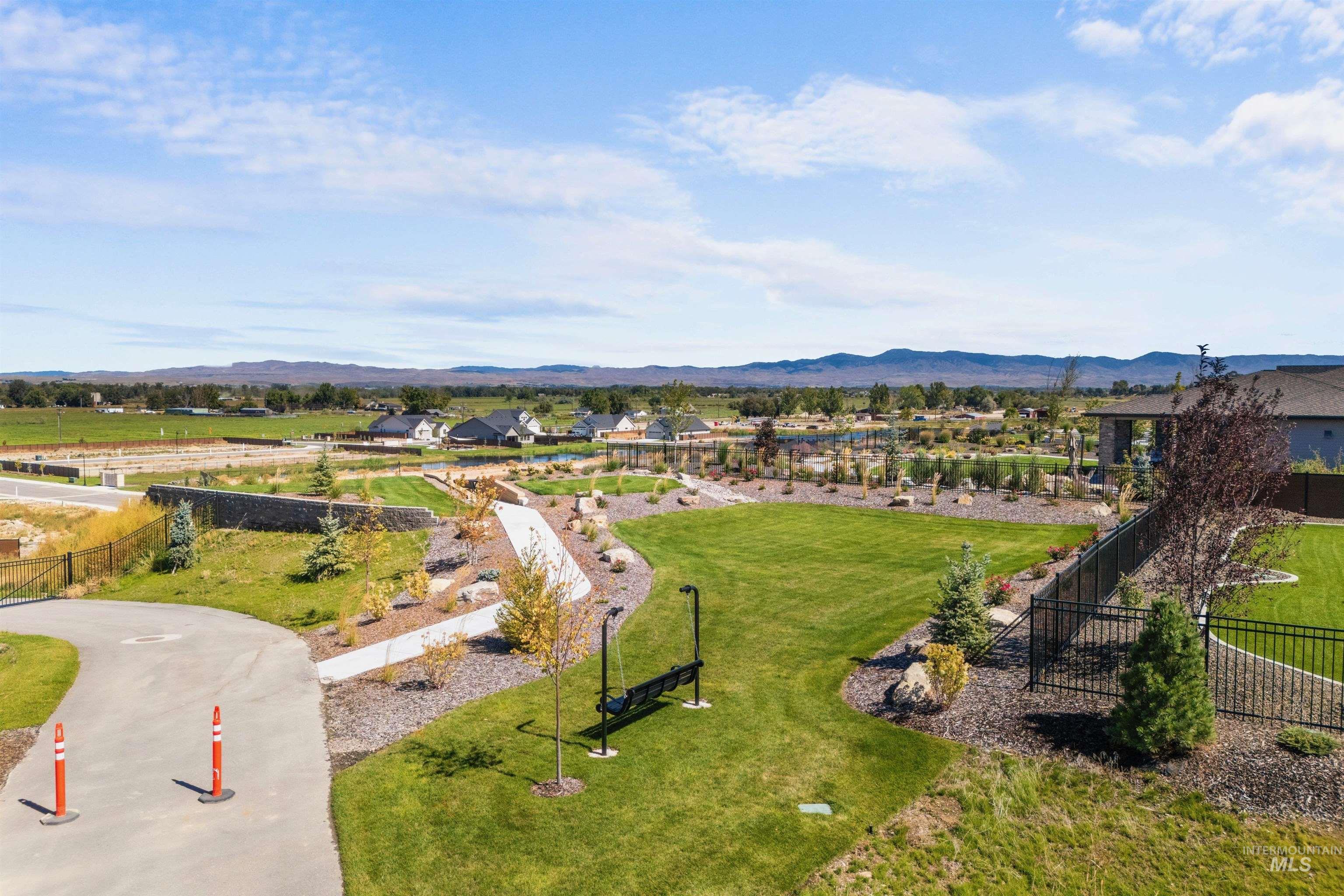 8062 E Inspirado Drive, Meridian, Idaho 83646, Land For Sale, Price $399,500, 98962070