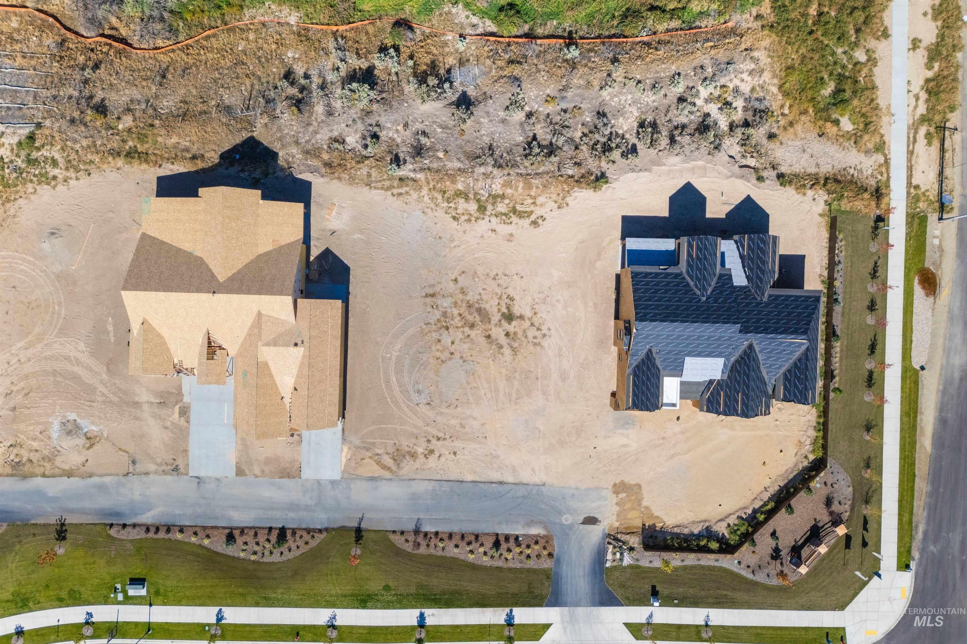 8062 E Inspirado Drive, Meridian, Idaho 83646, Land For Sale, Price $399,500, 98962070