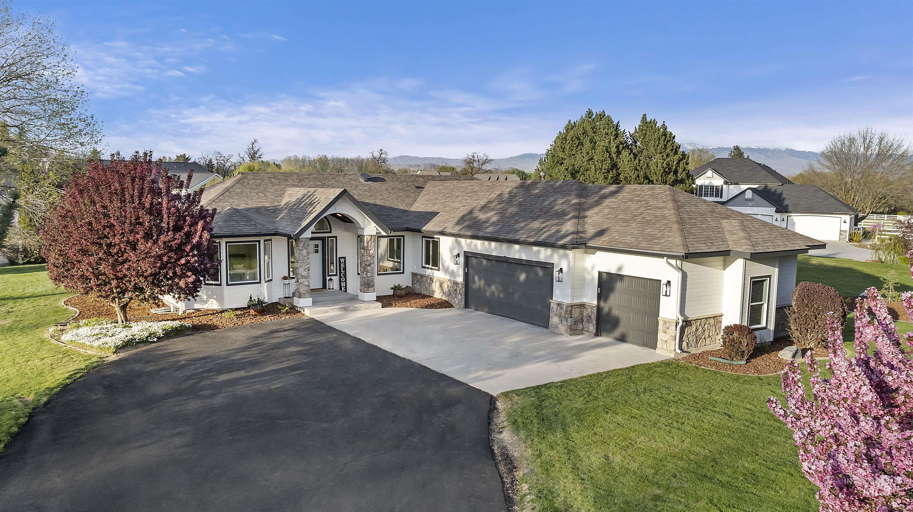 Residential For Sale