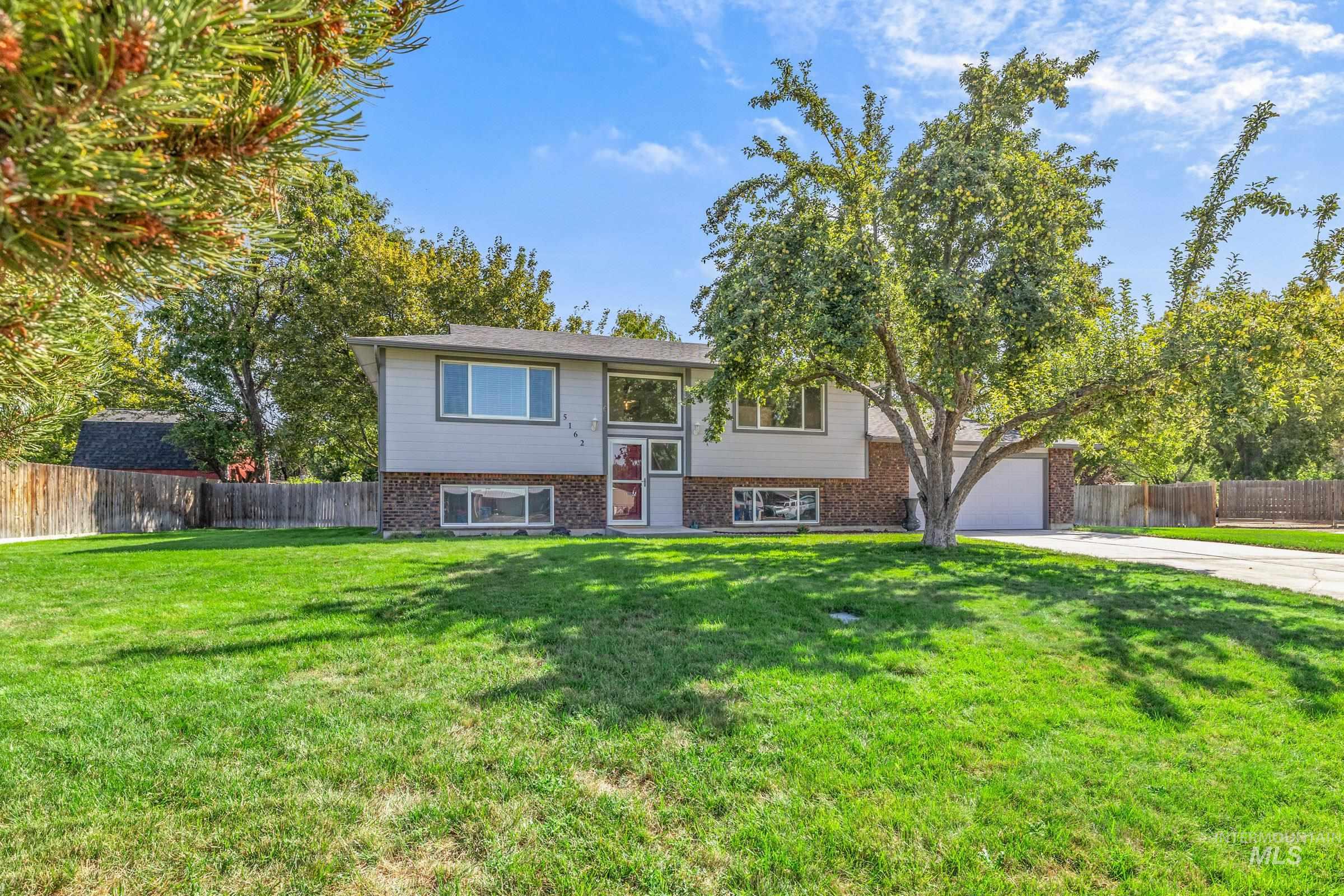 Residential For Sale