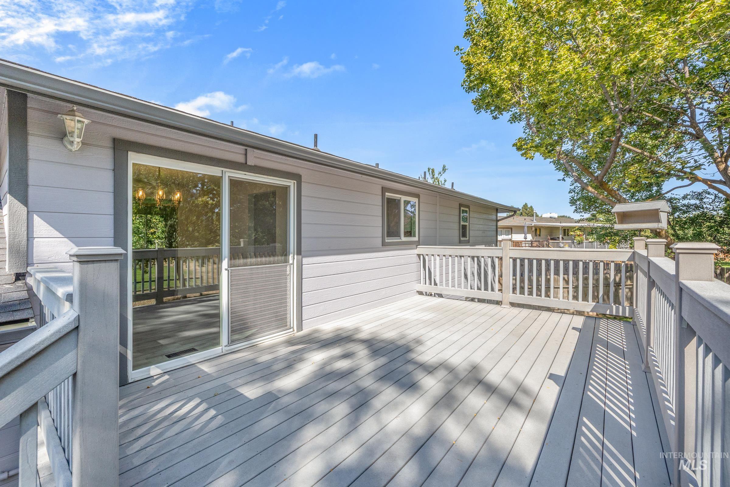 5162 S Seminole Circle, Boise, Idaho 83709-5756, 3 Bedrooms, 2 Bathrooms, Residential For Sale, Price $665,000, 98962074