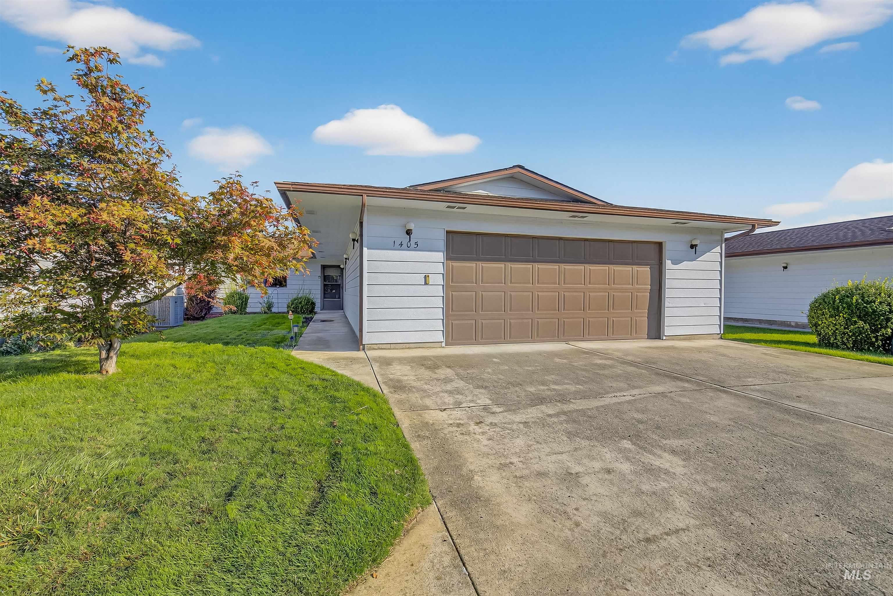 Residential For Sale