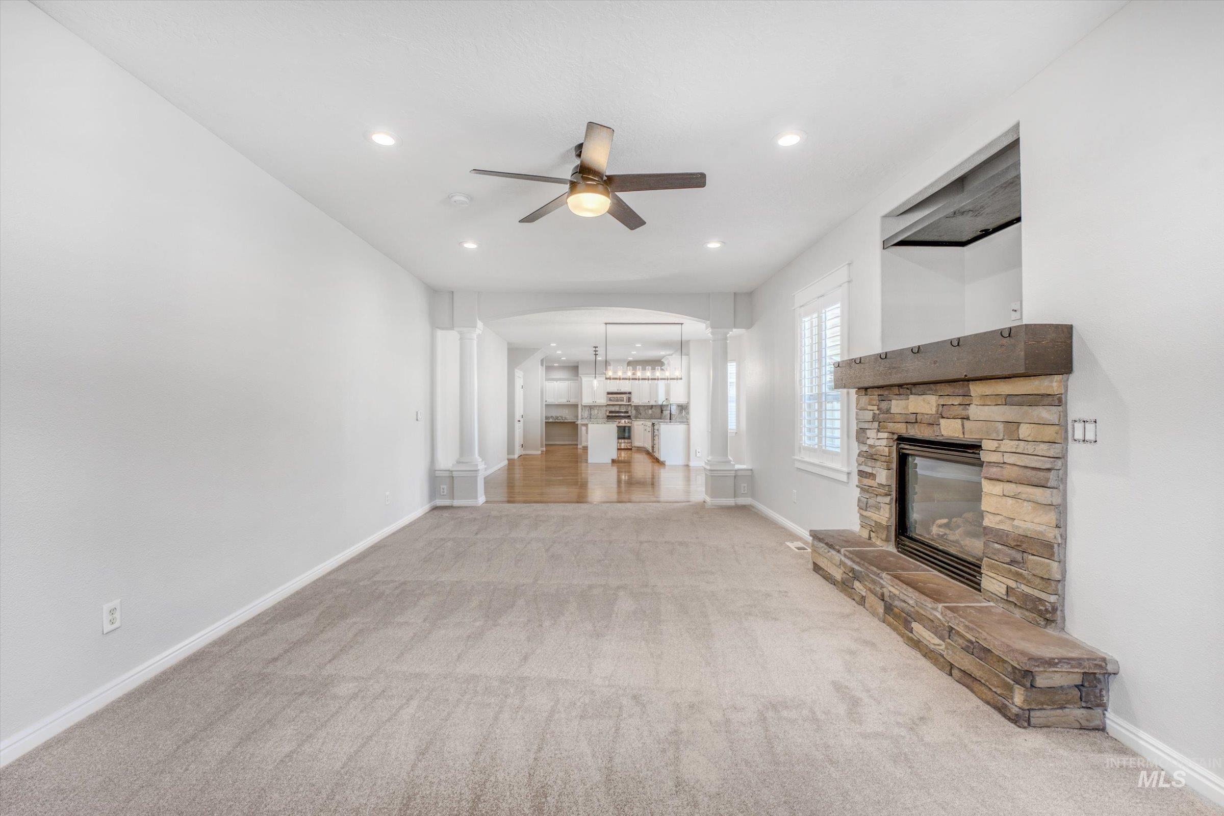 309 S Fernan Lake Way, Star, Idaho 83669, 4 Bedrooms, 2.5 Bathrooms, Residential For Sale, Price $615,000, 98962078