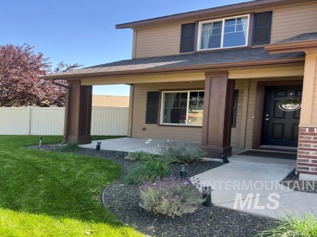 2056 Spring Creek Drive, Fruitland, Idaho 83672, 5 Bedrooms, 2.5 Bathrooms, Residential For Sale, Price $495,000, 98962082