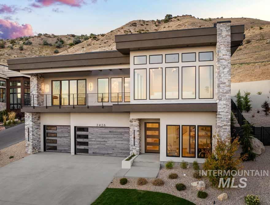 2426 S Globe Lane, Boise, Idaho 83716, 4 Bedrooms, 5.5 Bathrooms, Residential For Sale, Price $2,595,000, 98962083