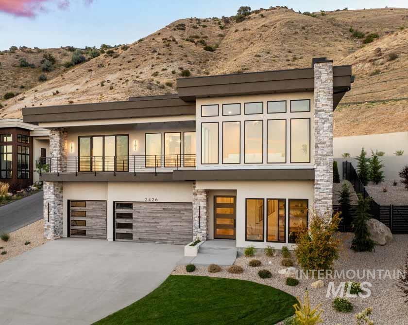 2426 S Globe Lane, Boise, Idaho 83716, 4 Bedrooms, 5.5 Bathrooms, Residential For Sale, Price $2,595,000, 98962083