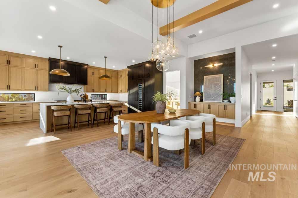2426 S Globe Lane, Boise, Idaho 83716, 4 Bedrooms, 5.5 Bathrooms, Residential For Sale, Price $2,595,000, 98962083