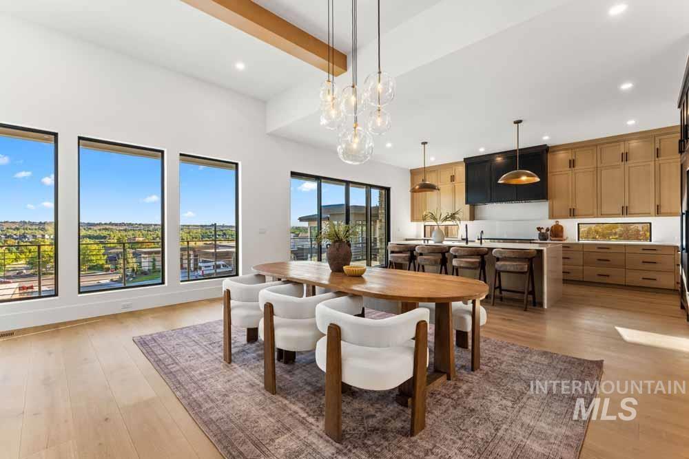 2426 S Globe Lane, Boise, Idaho 83716, 4 Bedrooms, 5.5 Bathrooms, Residential For Sale, Price $2,595,000, 98962083