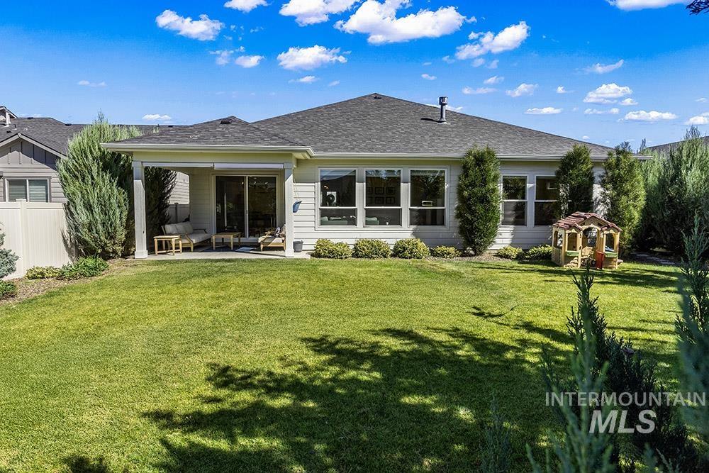 4637 S Zopiro Way, Meridian, Idaho 83642, 4 Bedrooms, 3 Bathrooms, Residential For Sale, Price $675,000, 98962085