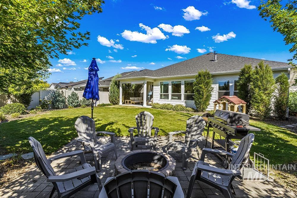 4637 S Zopiro Way, Meridian, Idaho 83642, 4 Bedrooms, 3 Bathrooms, Residential For Sale, Price $675,000, 98962085