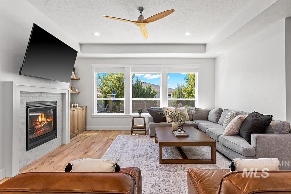 4637 S Zopiro Way, Meridian, Idaho 83642, 4 Bedrooms, 3 Bathrooms, Residential For Sale, Price $675,000, 98962085