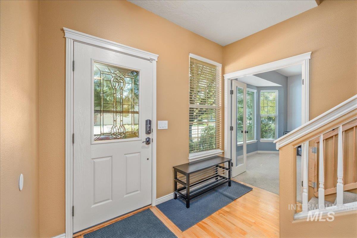 2915 S Nephrite Way, Meridian, Idaho 83642-3165, 4 Bedrooms, 2.5 Bathrooms, Residential For Sale, Price $599,000, 98962088