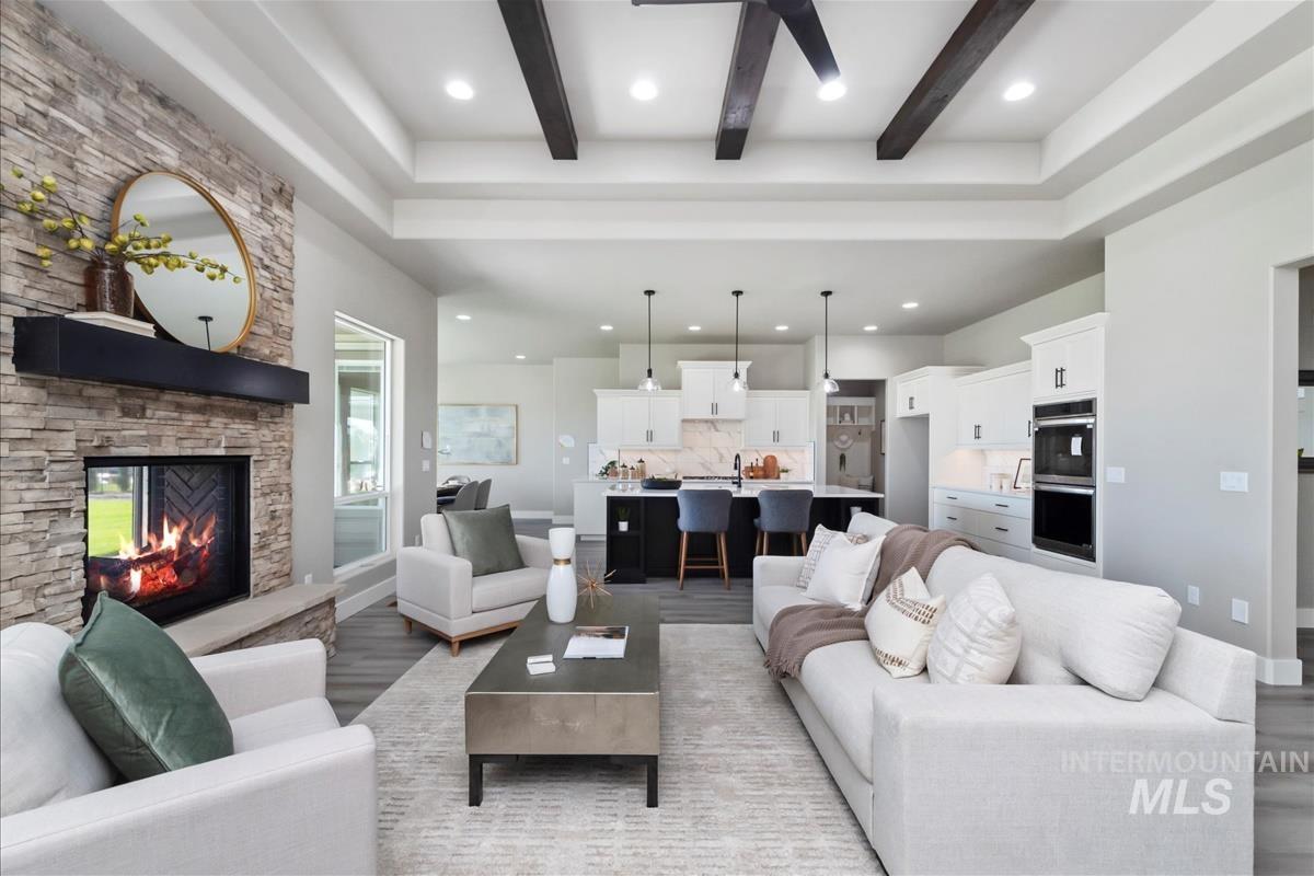 7149 E Chicken Hawk Loop, Nampa, Idaho 83686, 3 Bedrooms, 2 Bathrooms, Residential For Sale, Price $929,900, 98962090