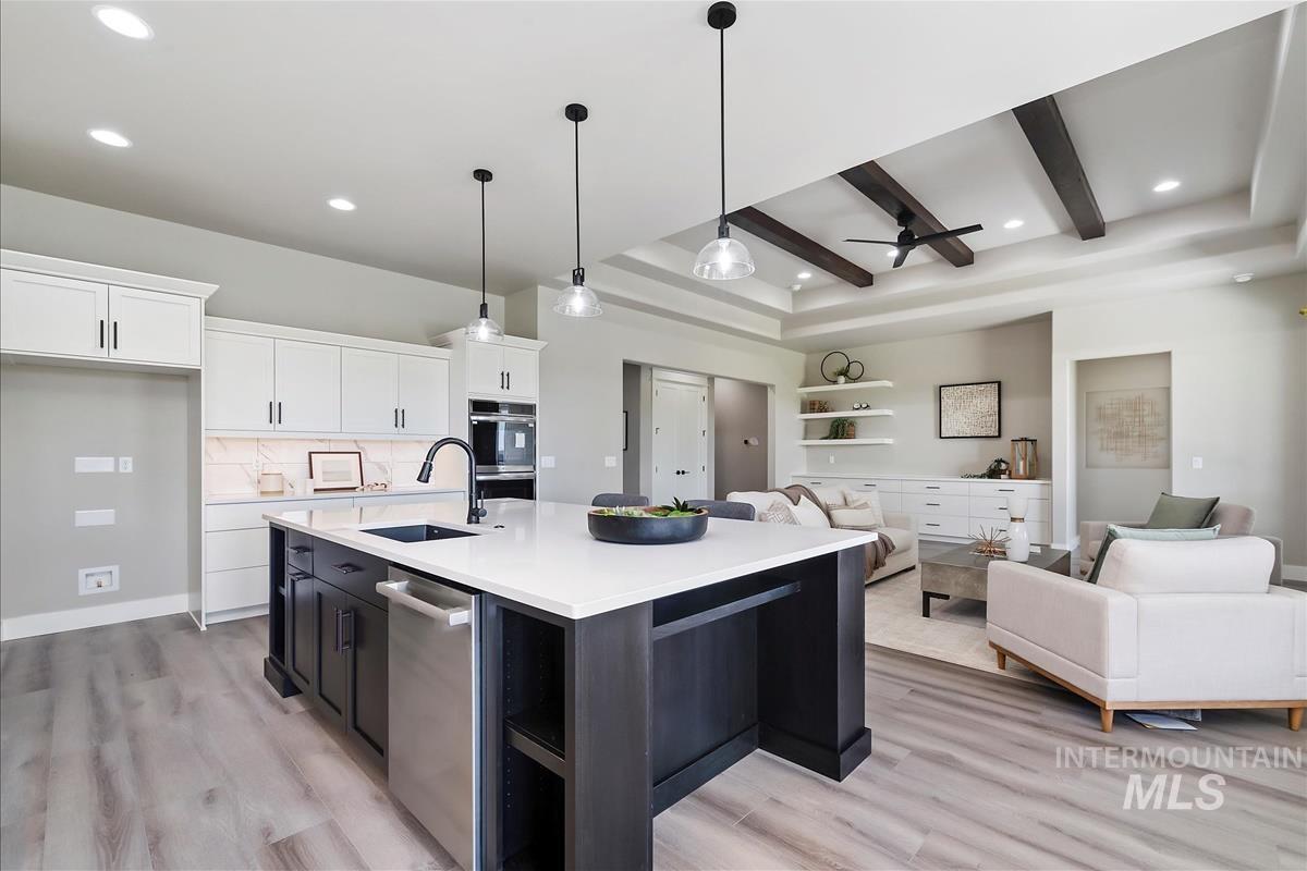 7149 E Chicken Hawk Loop, Nampa, Idaho 83686, 3 Bedrooms, 2 Bathrooms, Residential For Sale, Price $929,900, 98962090