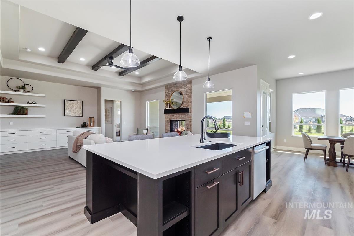 7149 E Chicken Hawk Loop, Nampa, Idaho 83686, 3 Bedrooms, 2 Bathrooms, Residential For Sale, Price $929,900, 98962090