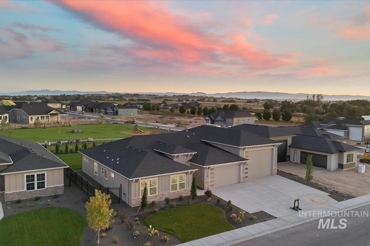7149 E Chicken Hawk Loop, Nampa, Idaho 83686, 3 Bedrooms, 2 Bathrooms, Residential For Sale, Price $929,900, 98962090