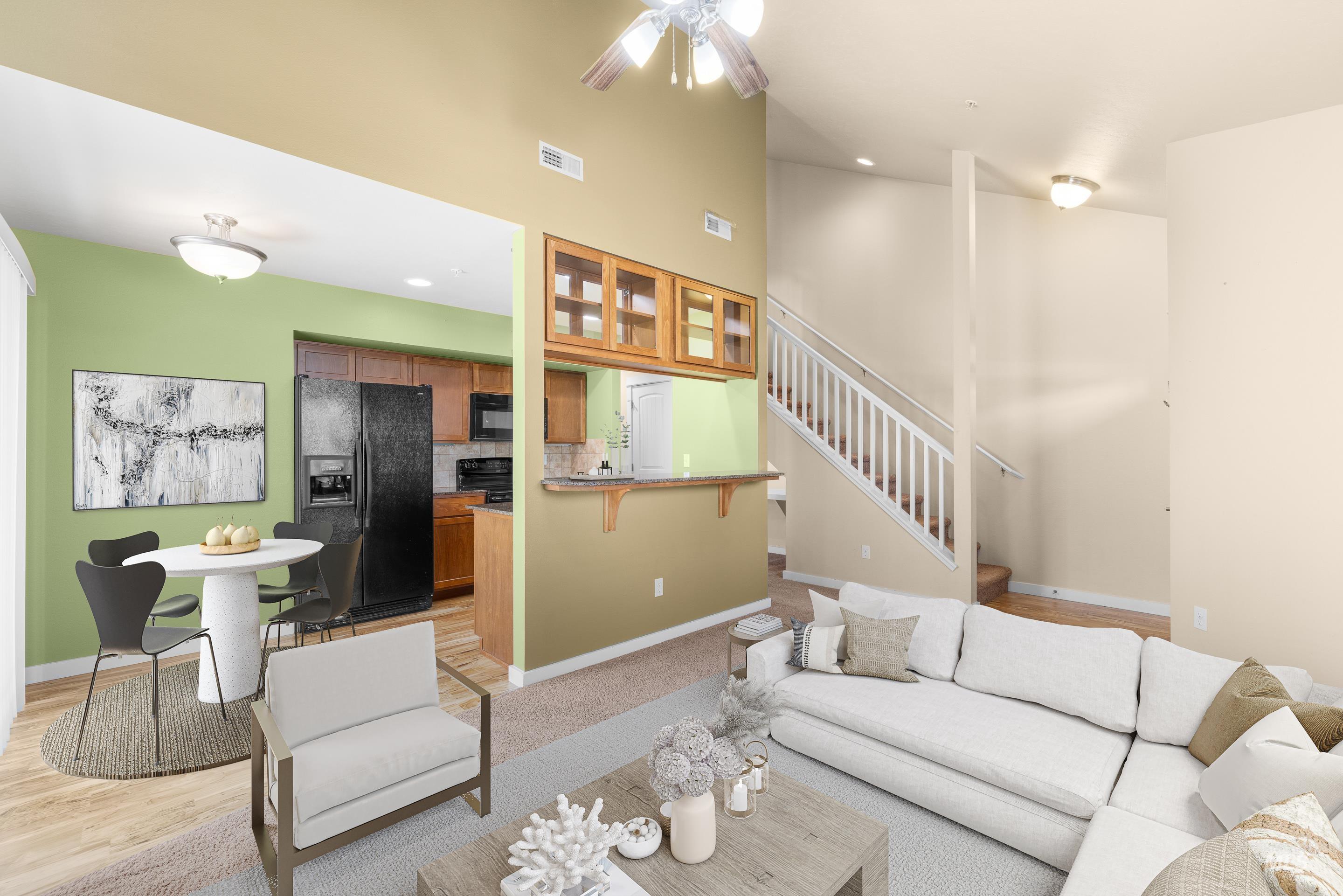 9173 W Brogan, Boise, Idaho 83709, 2 Bedrooms, 2 Bathrooms, Residential For Sale, Price $295,000, 98962093