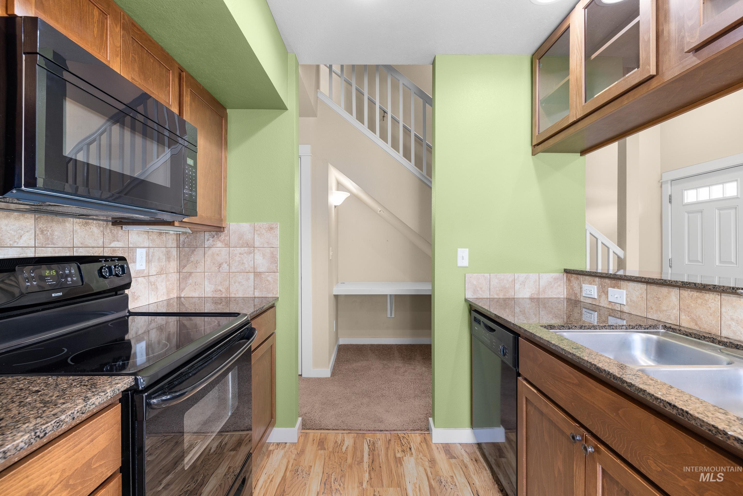 9173 W Brogan, Boise, Idaho 83709, 2 Bedrooms, 2 Bathrooms, Residential For Sale, Price $295,000, 98962093