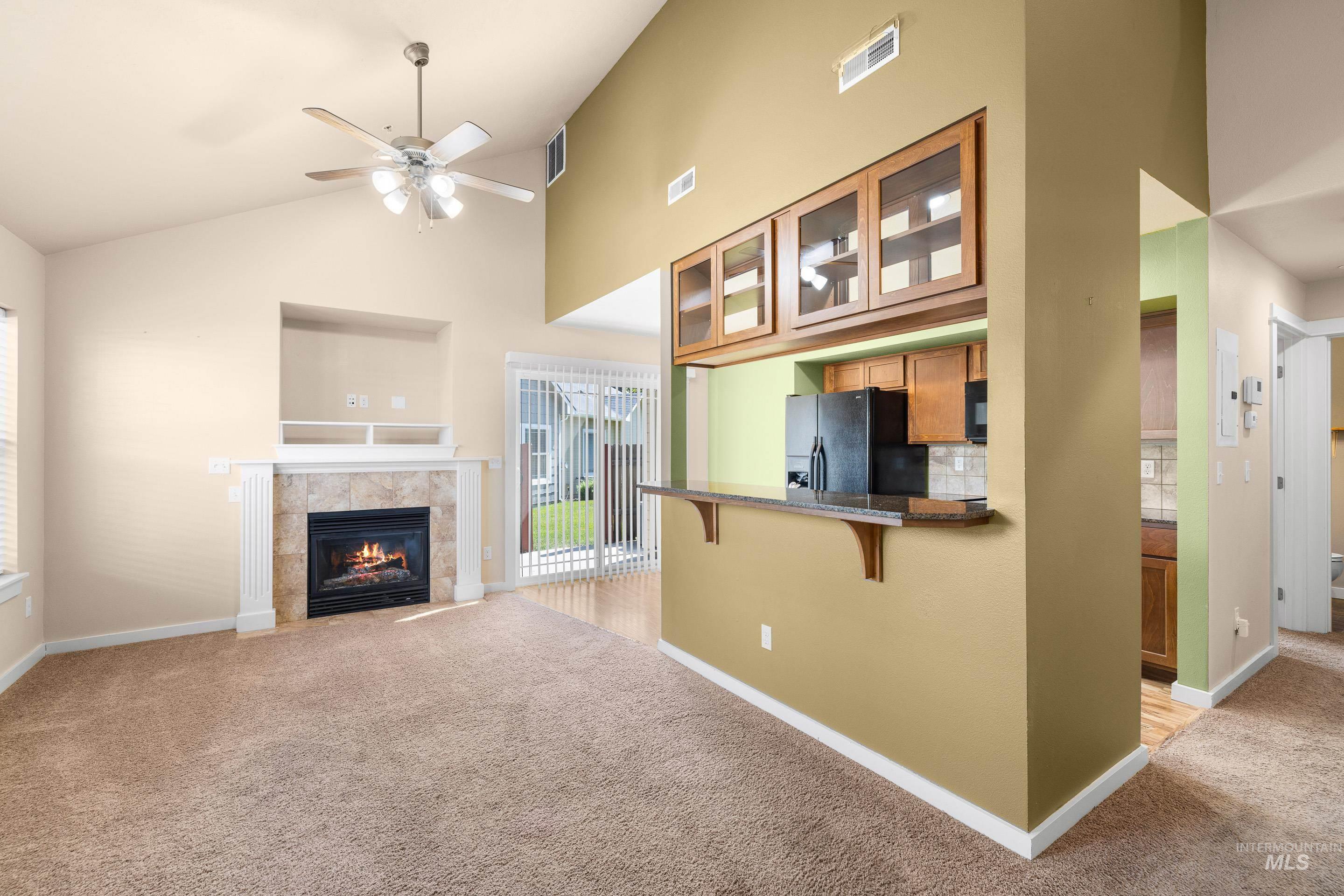 9173 W Brogan, Boise, Idaho 83709, 2 Bedrooms, 2 Bathrooms, Residential For Sale, Price $295,000, 98962093