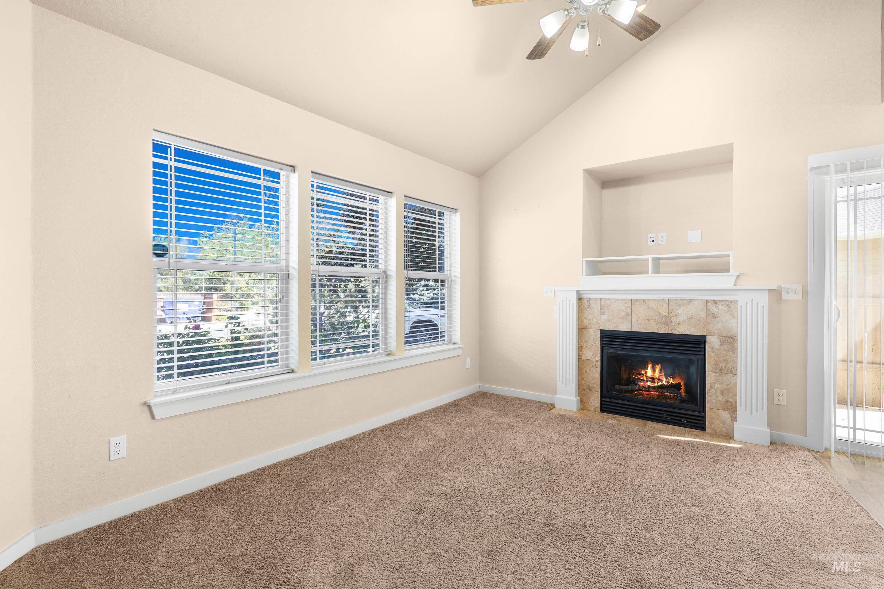 9173 W Brogan, Boise, Idaho 83709, 2 Bedrooms, 2 Bathrooms, Residential For Sale, Price $295,000, 98962093