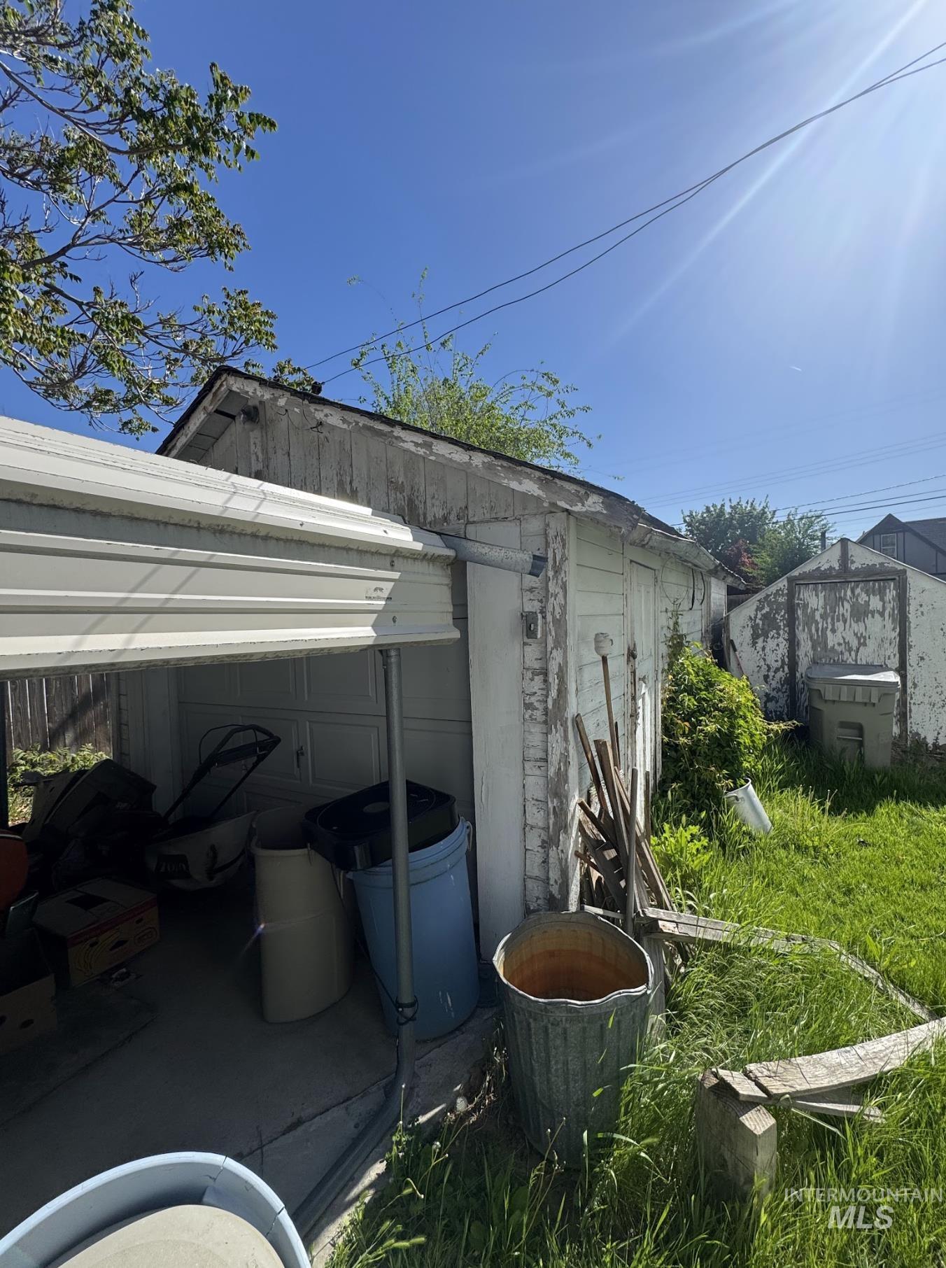 16 Canyon St, Nampa, Idaho 83651, 3 Bedrooms, 1 Bathroom, Residential For Sale, Price $185,000, 98962096